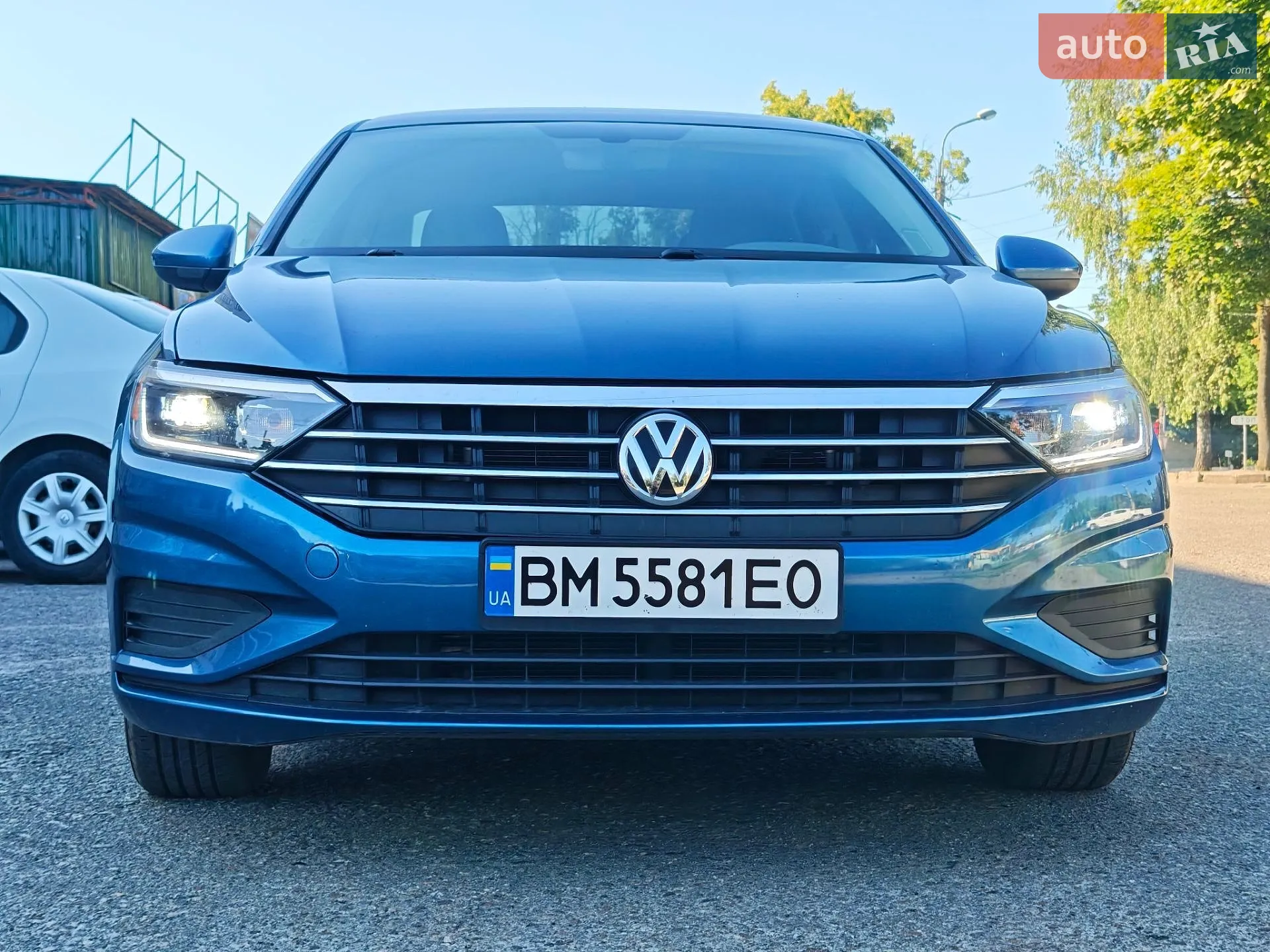 2018 Volkswagen Jetta - мініатюра 34