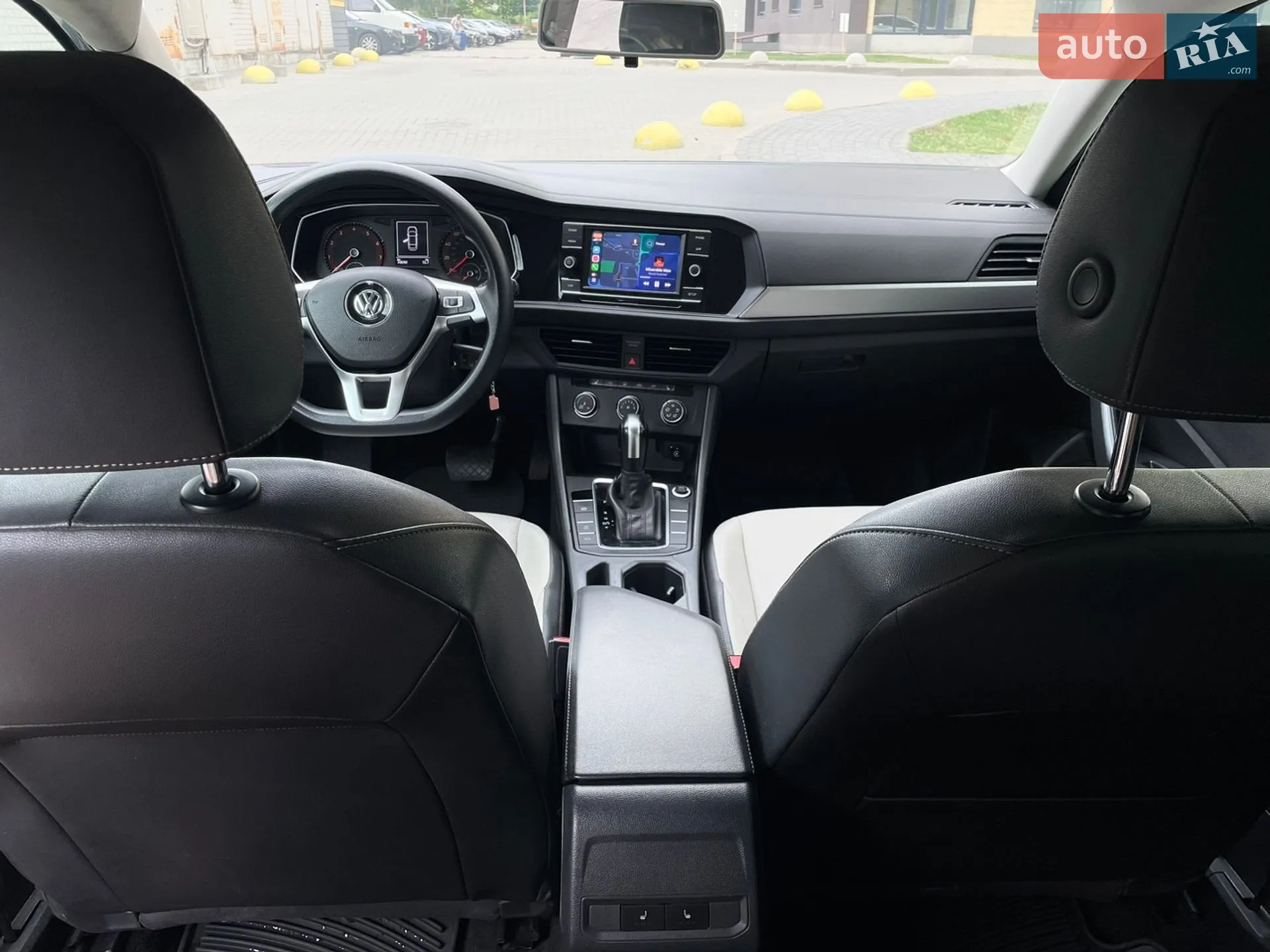 2019 Volkswagen Jetta - мініатюра 10