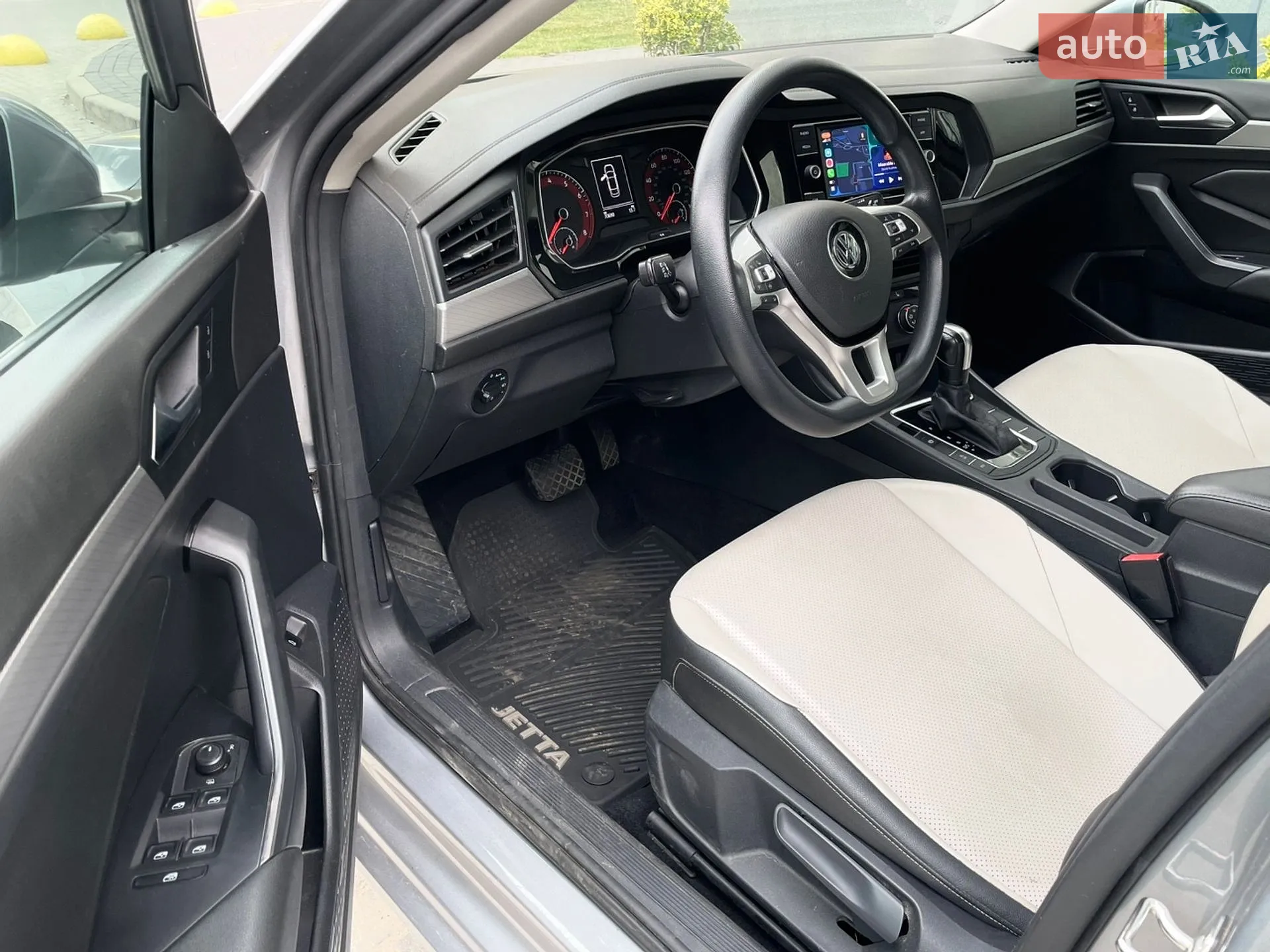 2019 Volkswagen Jetta - мініатюра 11