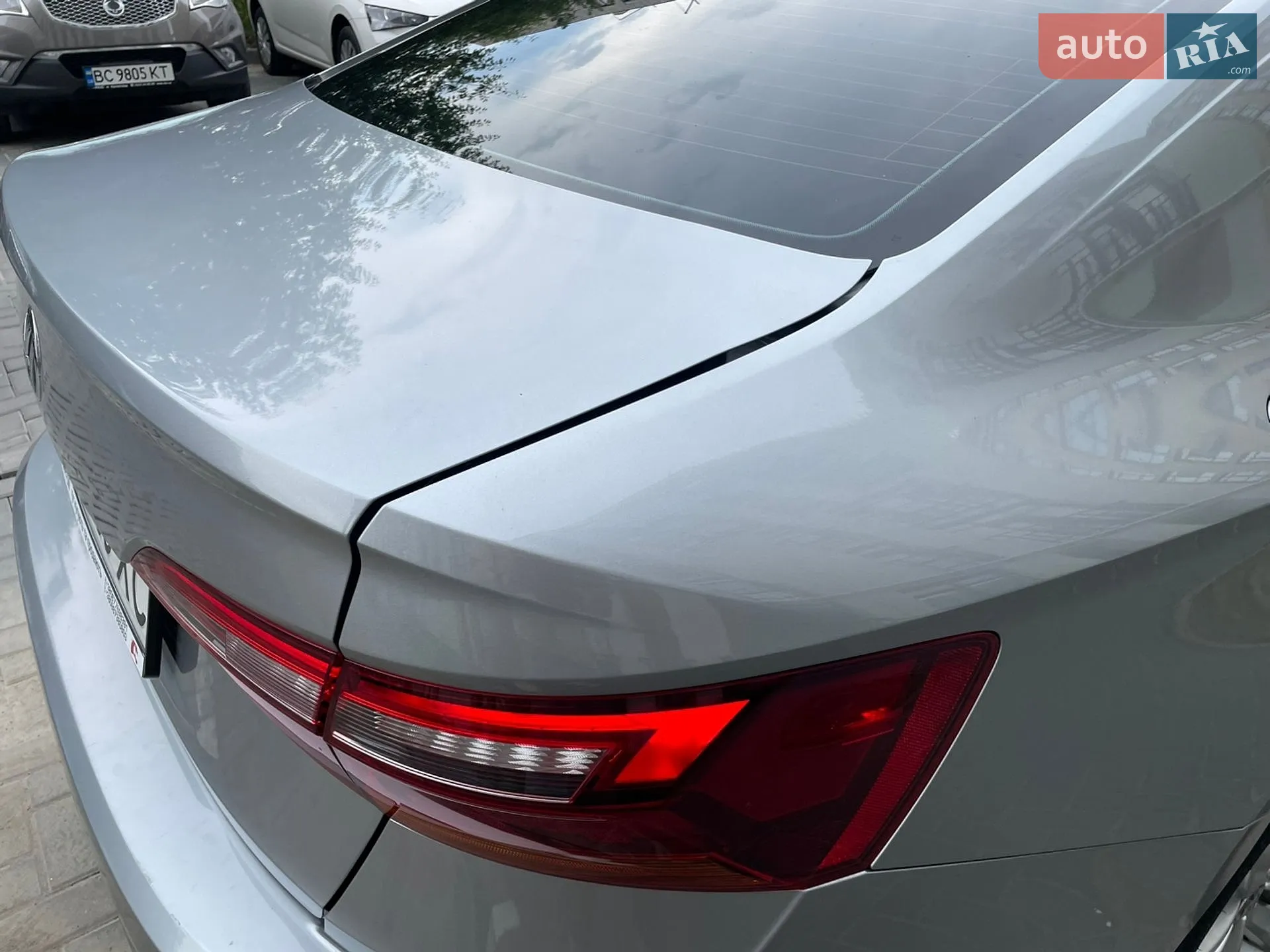 2019 Volkswagen Jetta - мініатюра 13