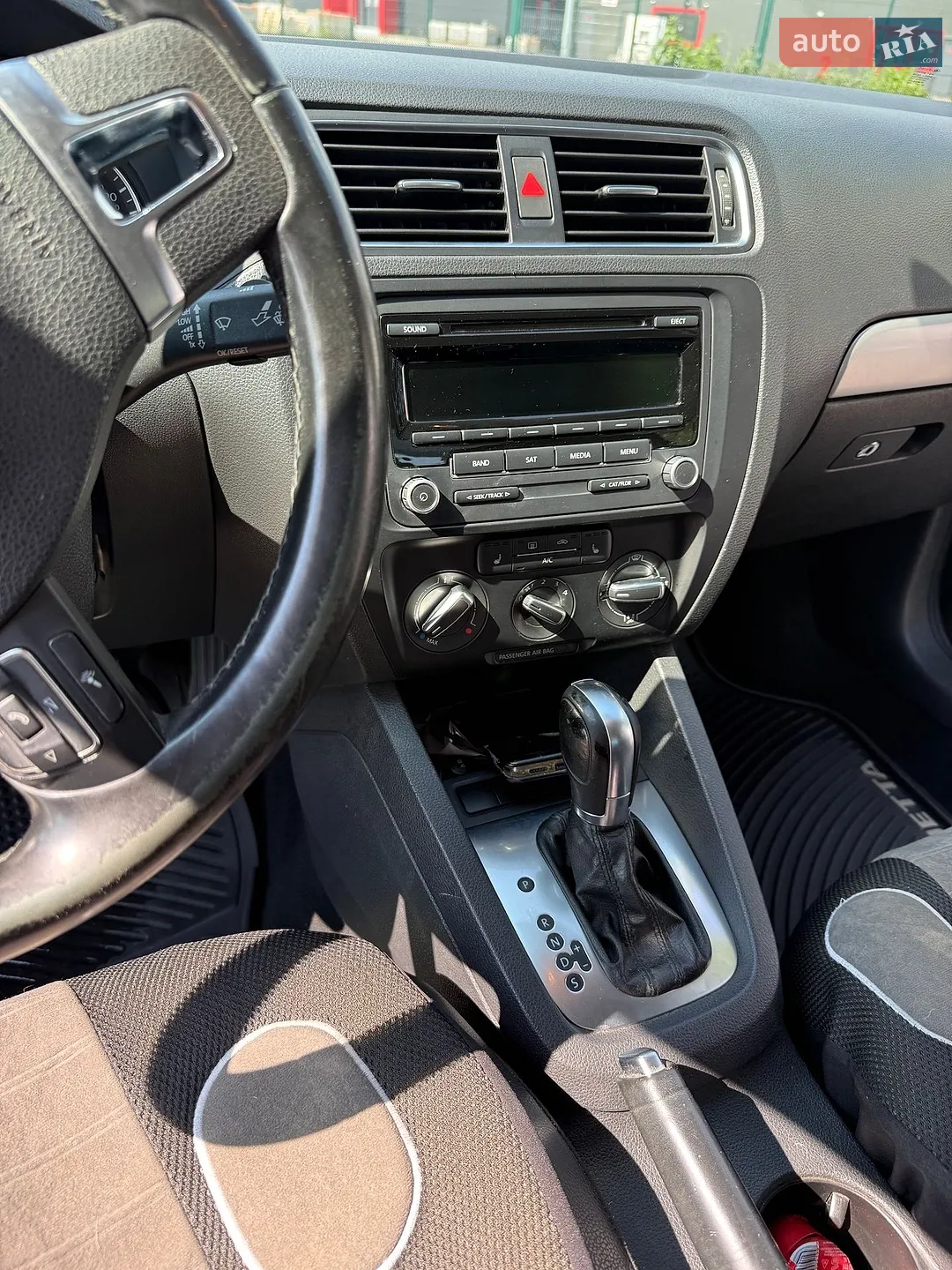 2013 Volkswagen Jetta - мініатюра 7