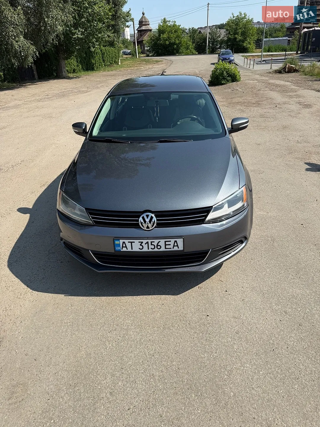 2013 Volkswagen Jetta - мініатюра 2