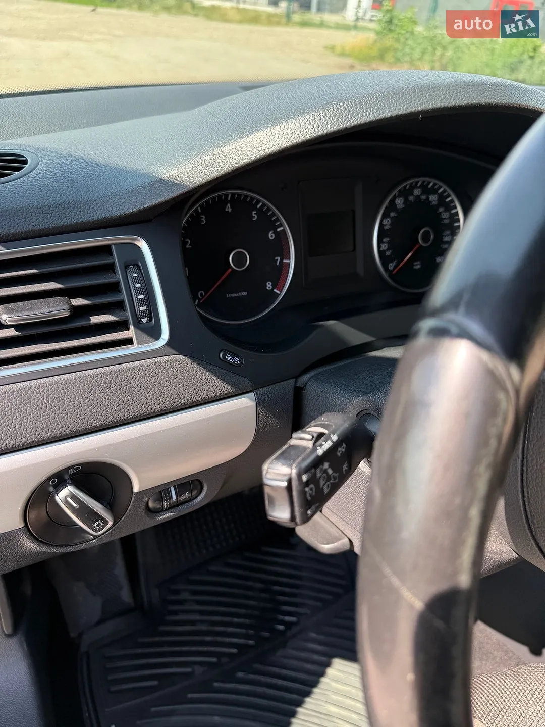 2013 Volkswagen Jetta - мініатюра 8