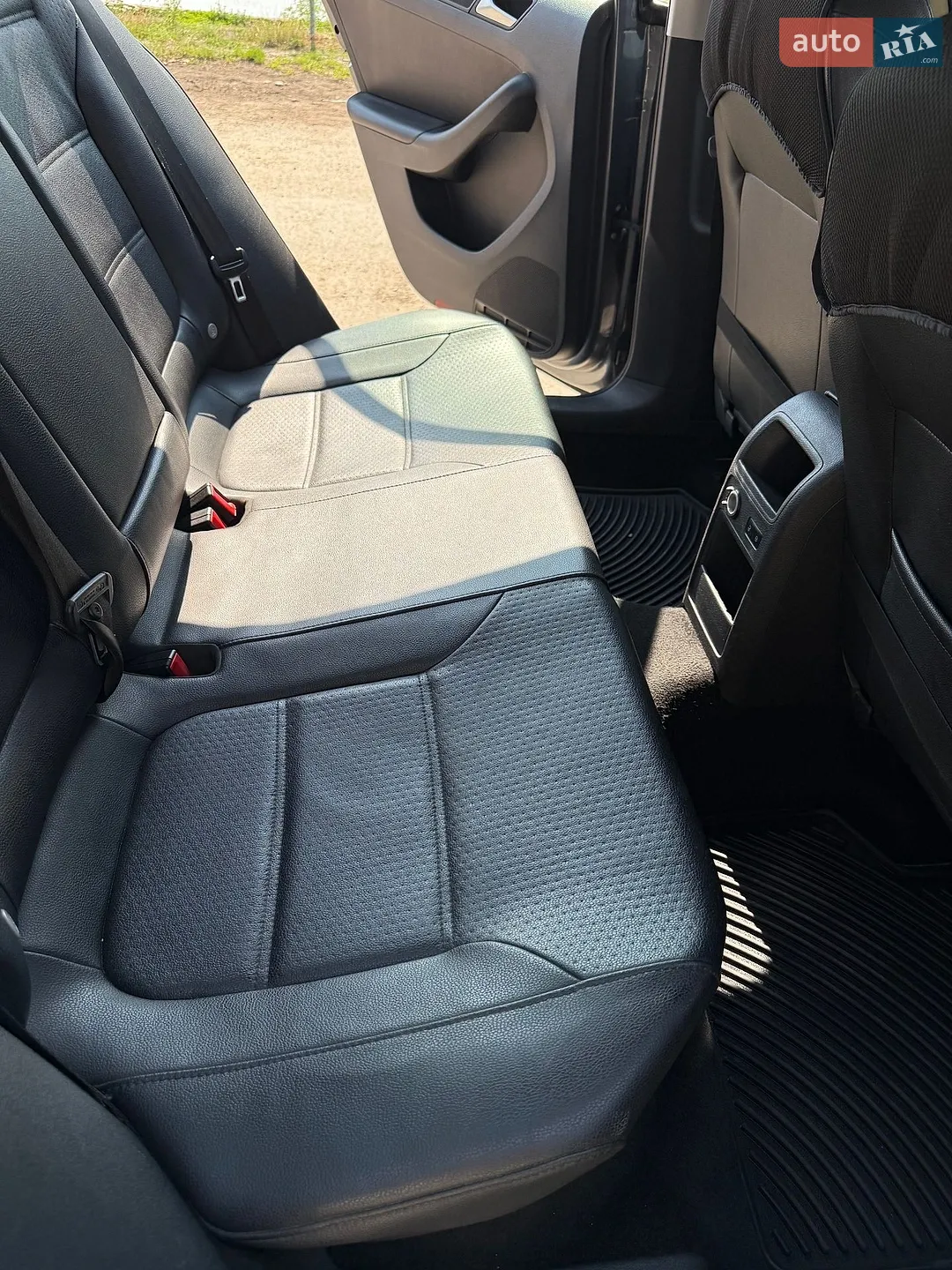 2013 Volkswagen Jetta - мініатюра 11