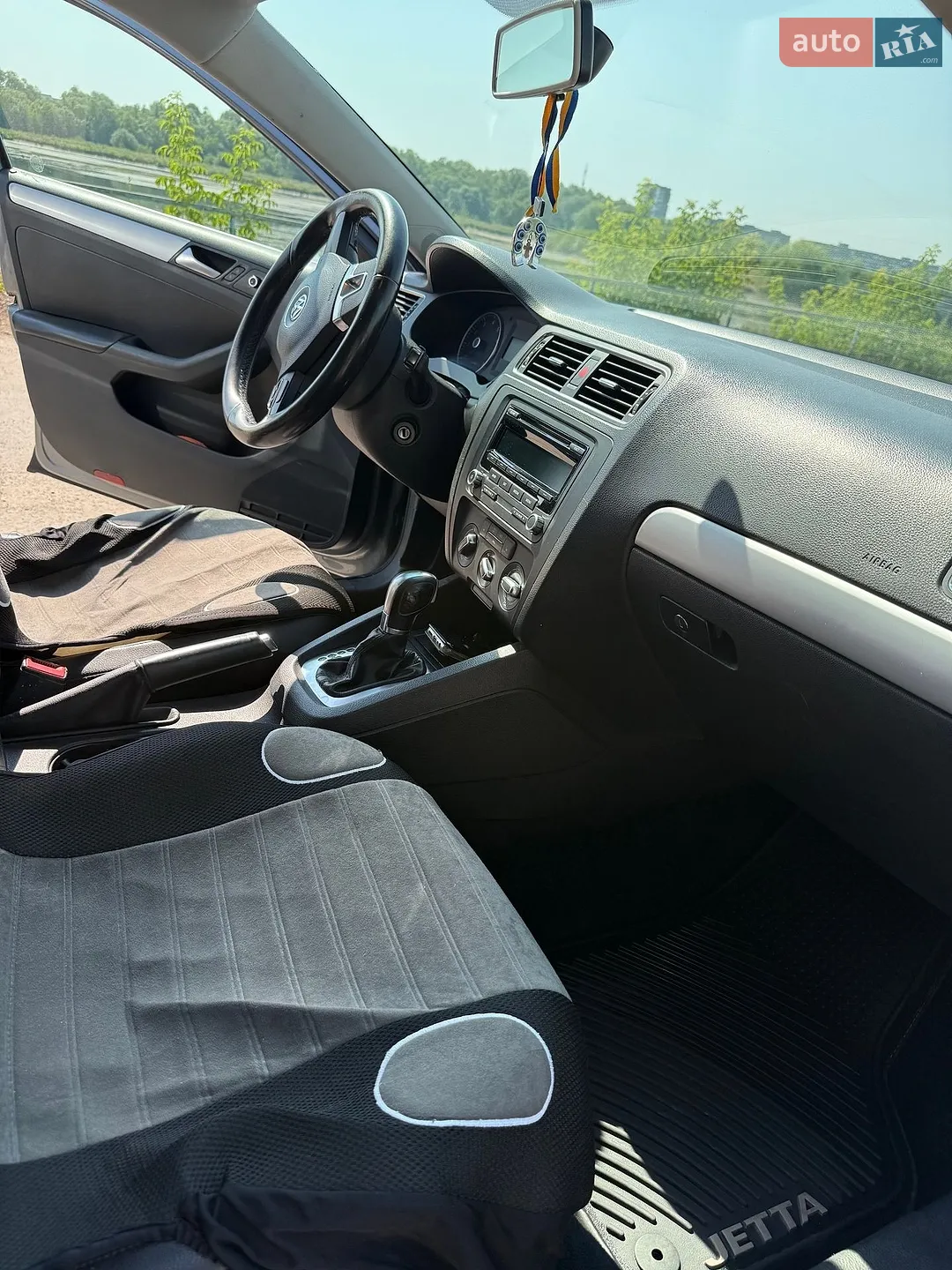 2013 Volkswagen Jetta - мініатюра 12