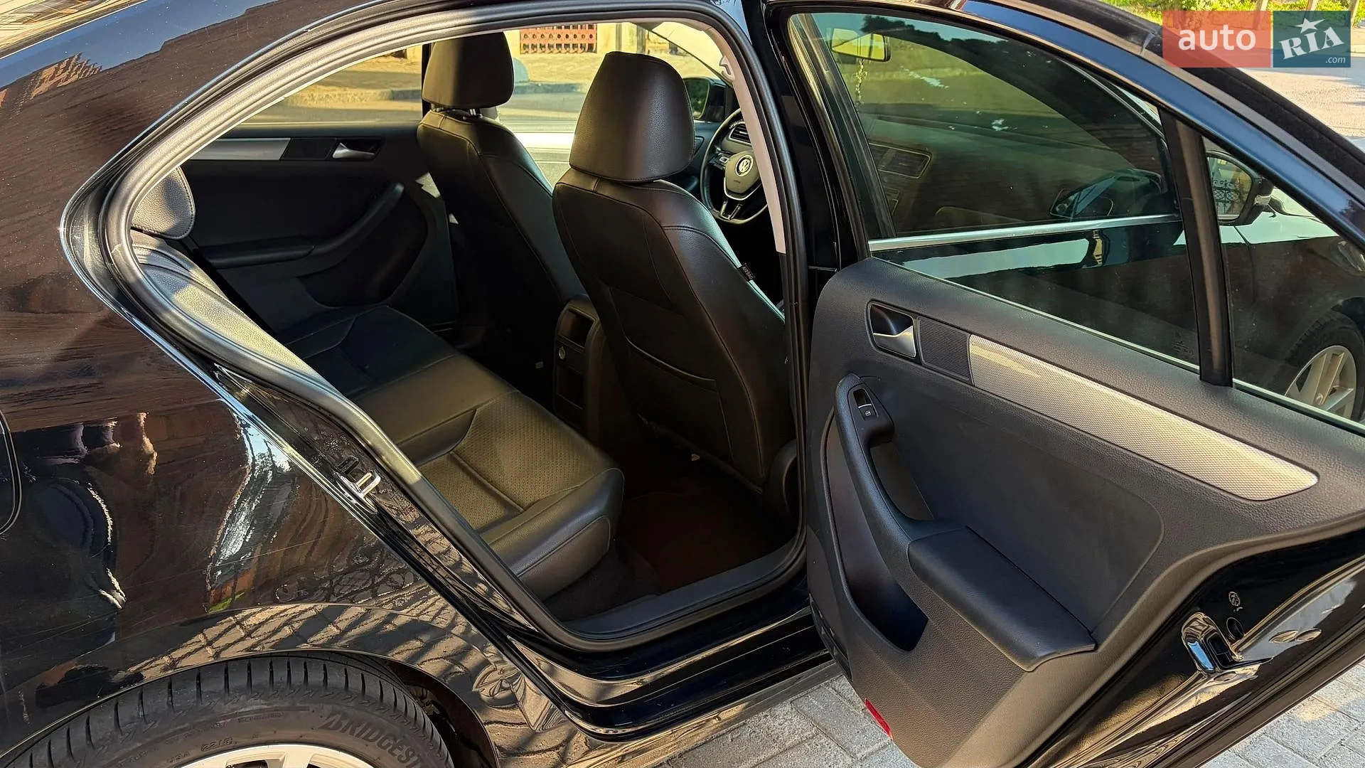 2014 Volkswagen Jetta - мініатюра 8