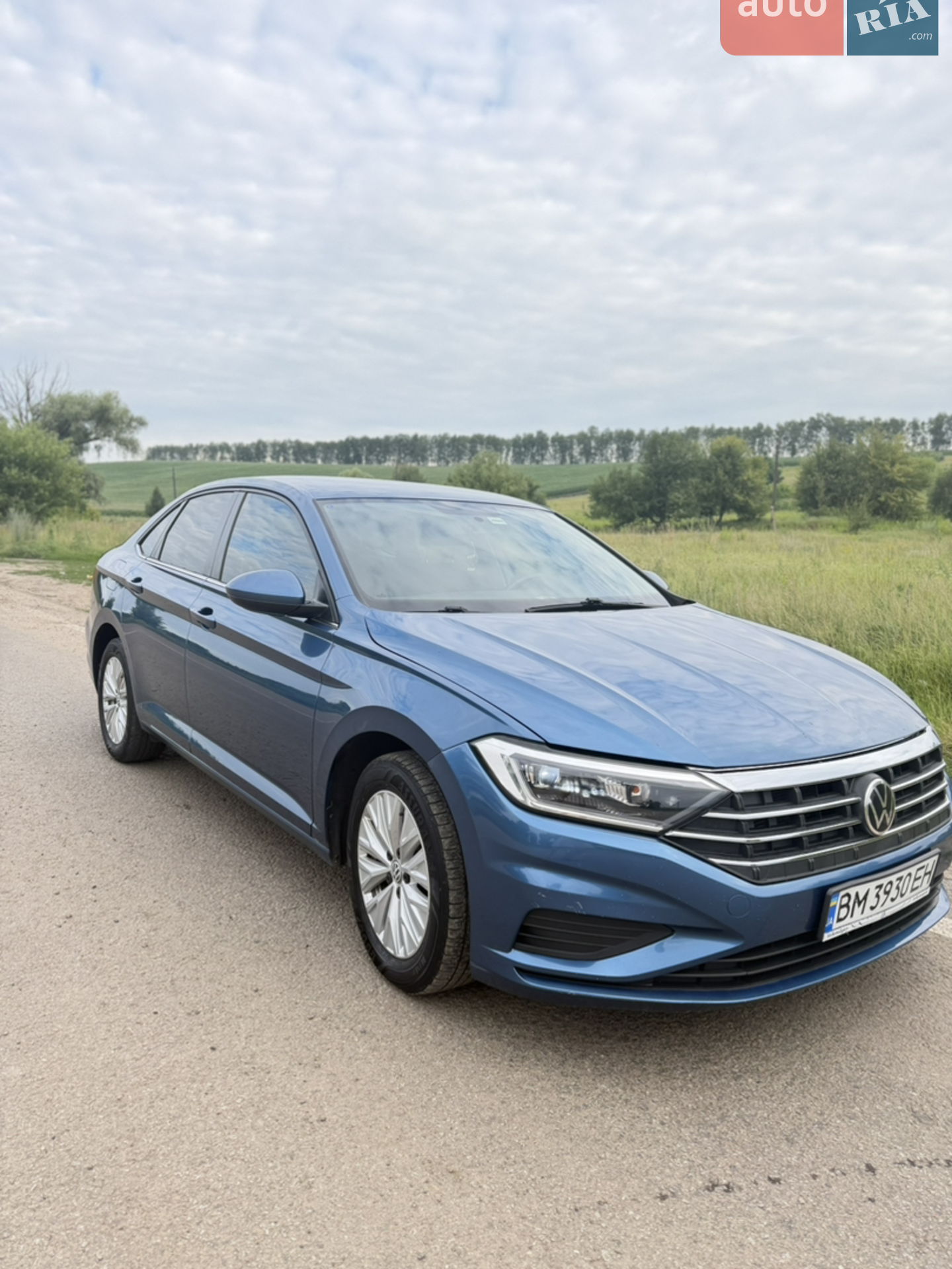 2019 Volkswagen Jetta - мініатюра 8