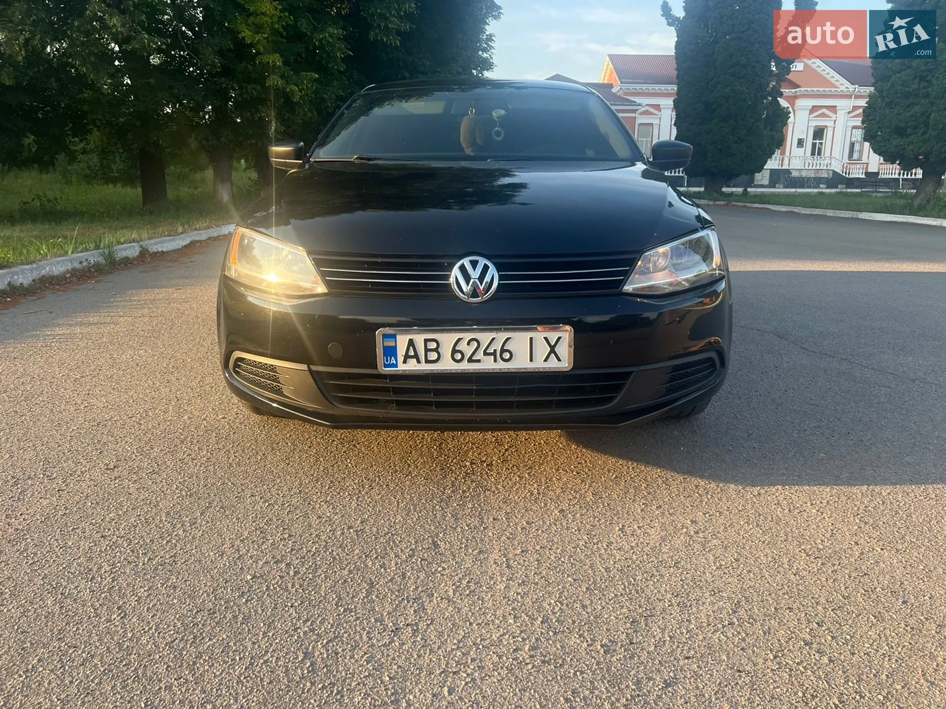 2014 Volkswagen Jetta - мініатюра 5