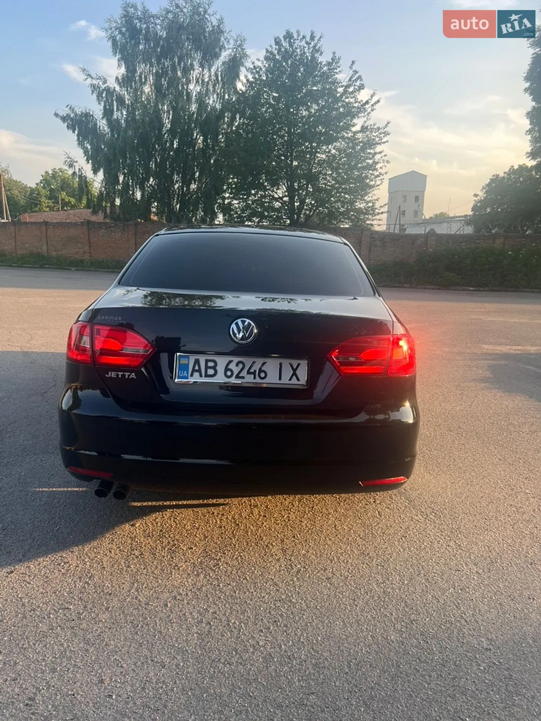 2014 Volkswagen Jetta - мініатюра 7