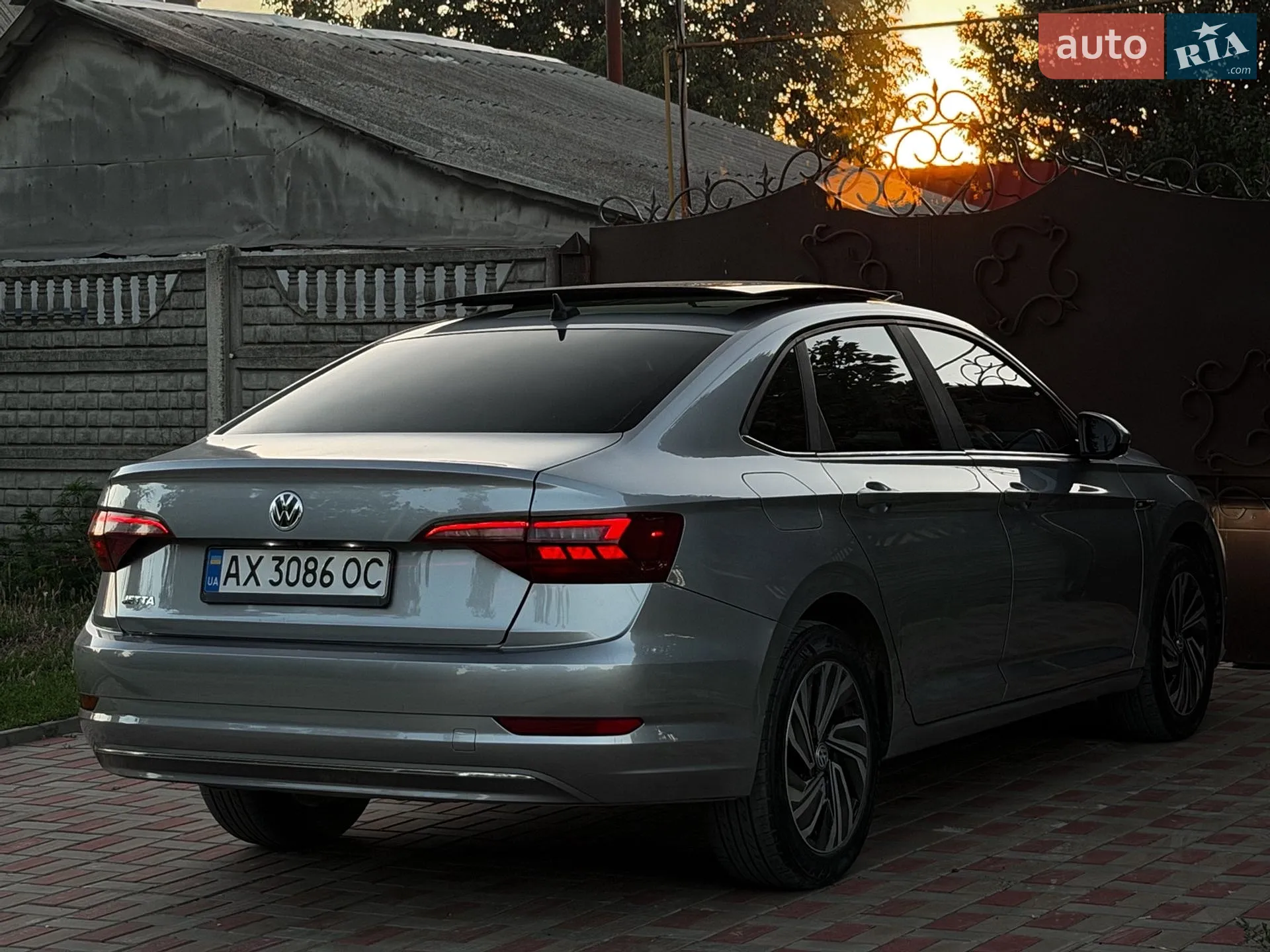 2020 Volkswagen Jetta - мініатюра 6