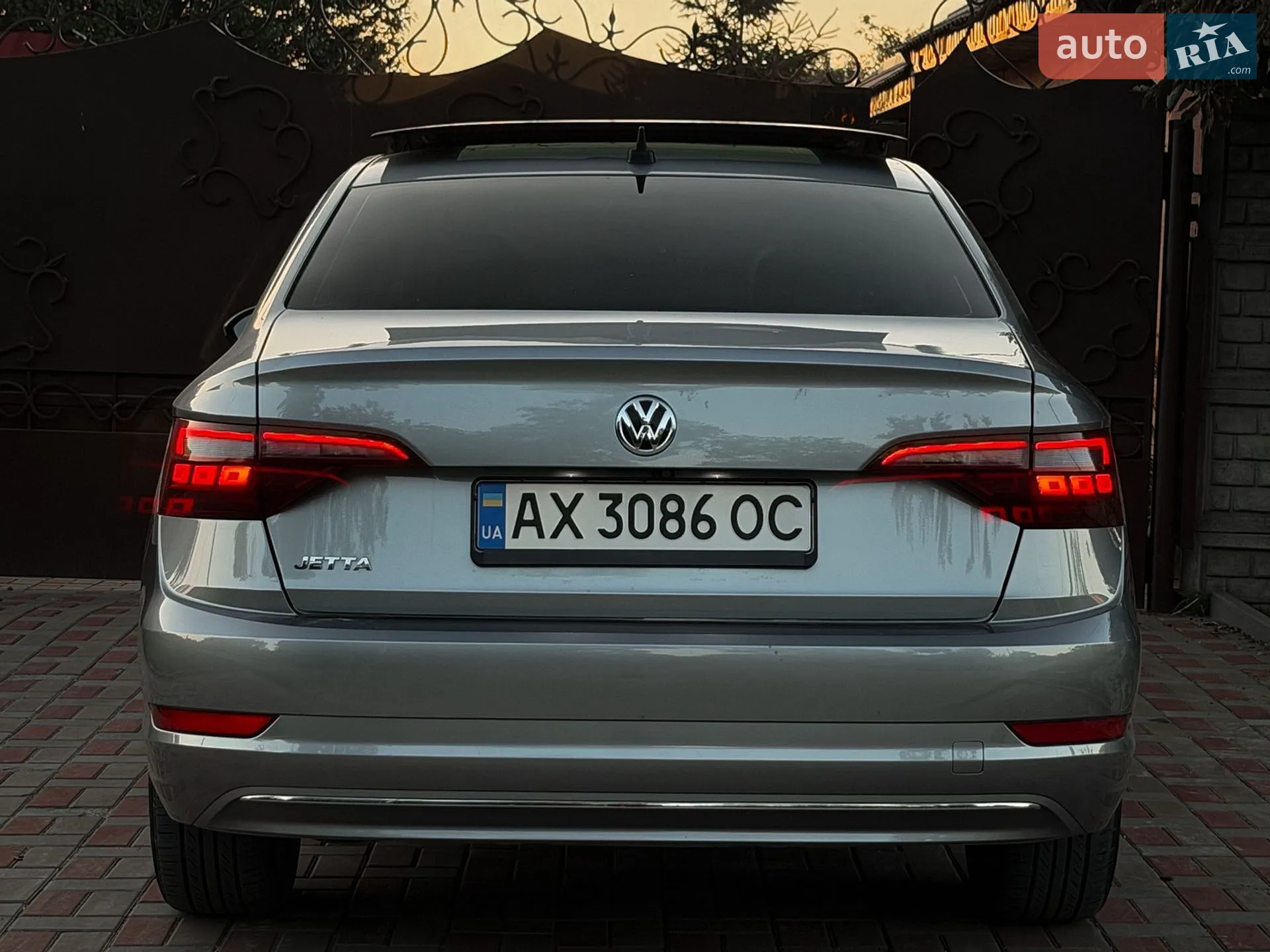 2020 Volkswagen Jetta - мініатюра 10