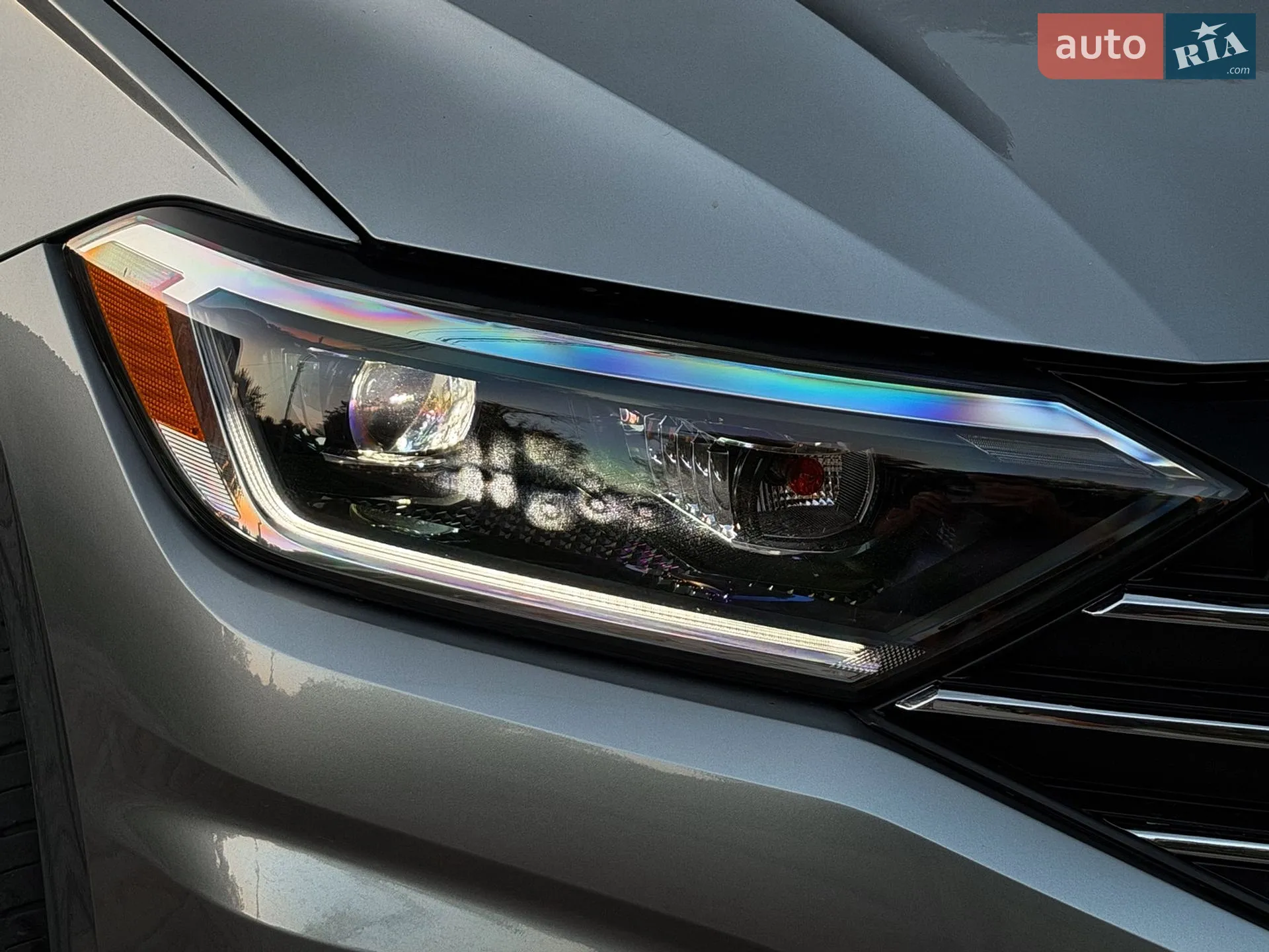2020 Volkswagen Jetta - мініатюра 14