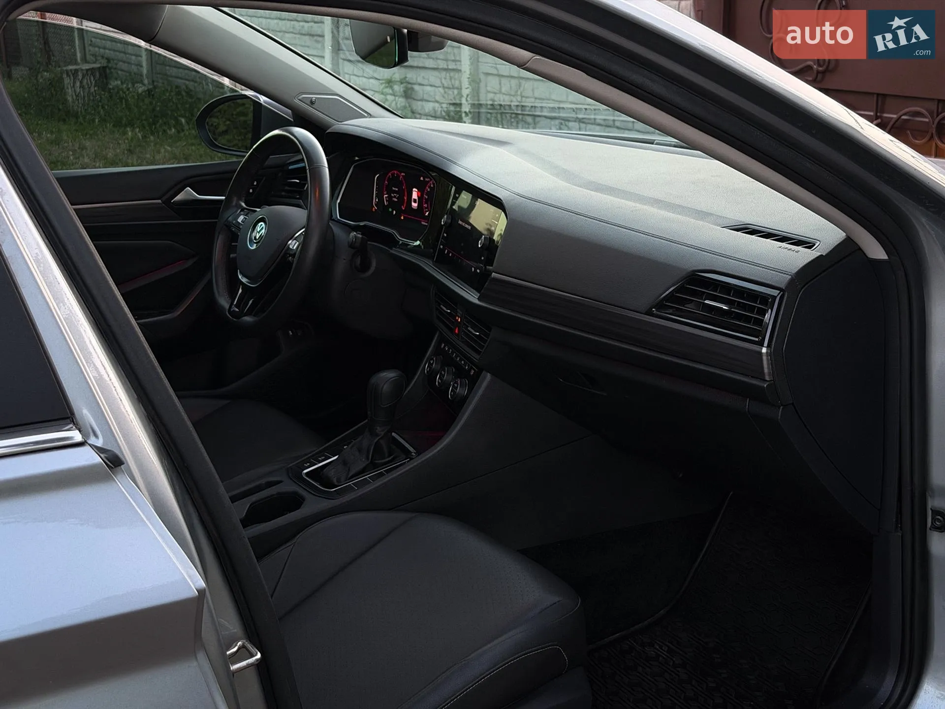 2020 Volkswagen Jetta - мініатюра 16