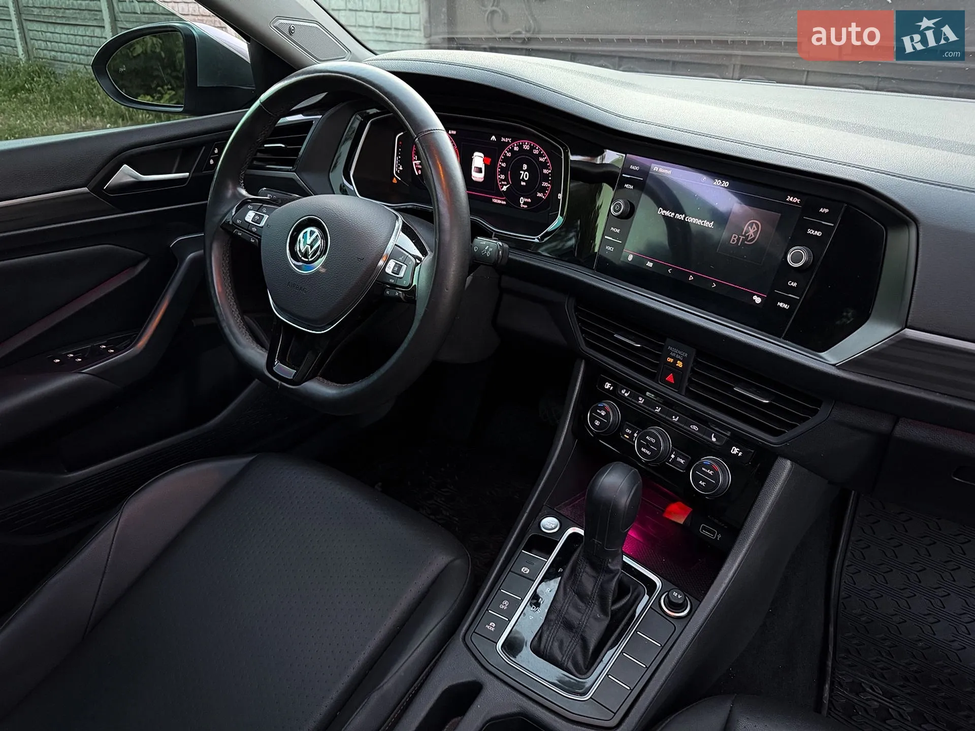 2020 Volkswagen Jetta - мініатюра 18