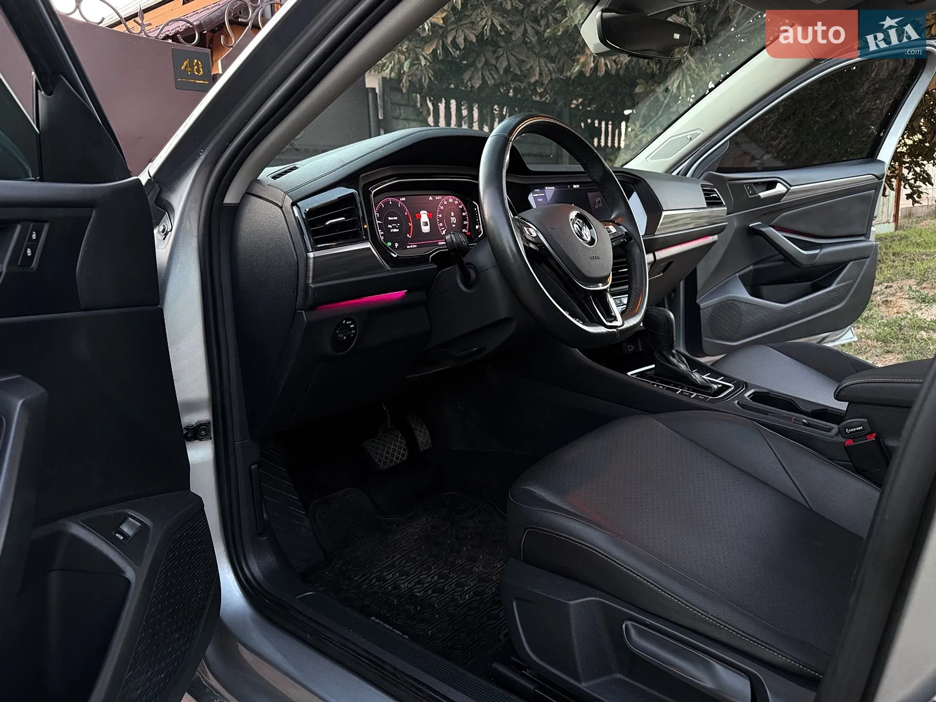 2020 Volkswagen Jetta - мініатюра 19