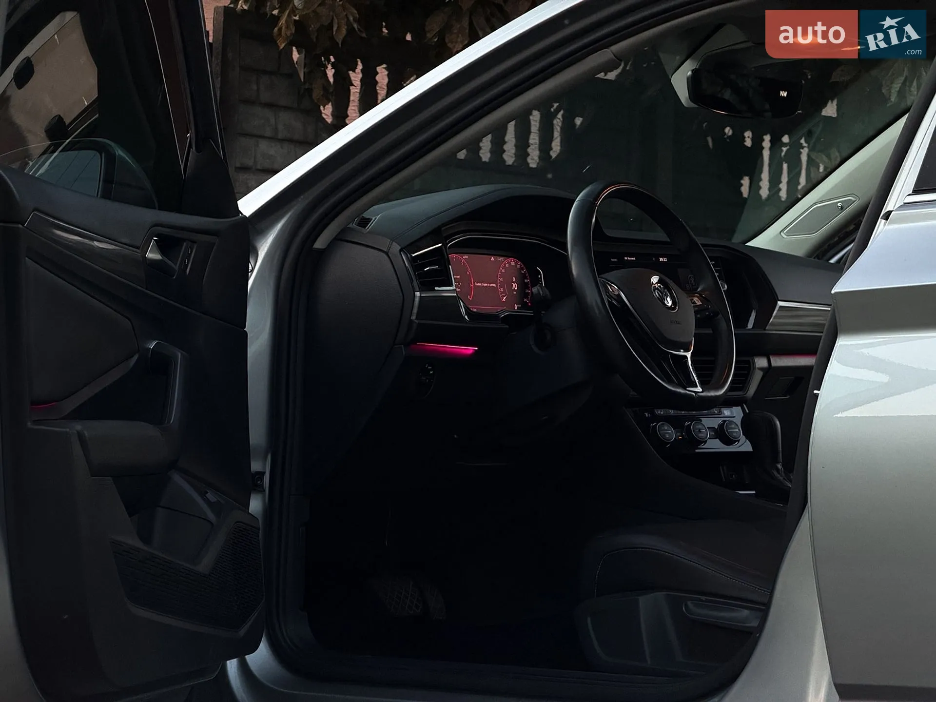 2020 Volkswagen Jetta - мініатюра 21