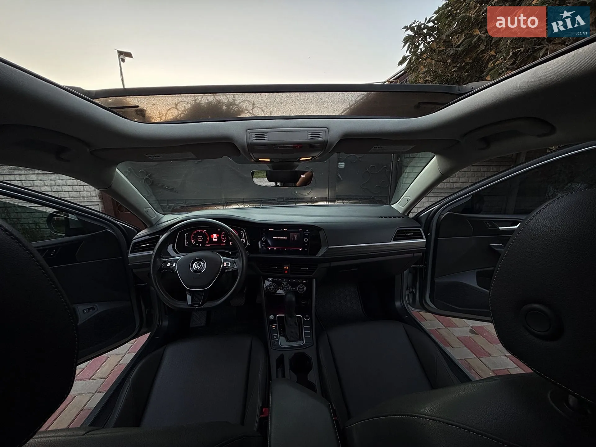 2020 Volkswagen Jetta - мініатюра 22