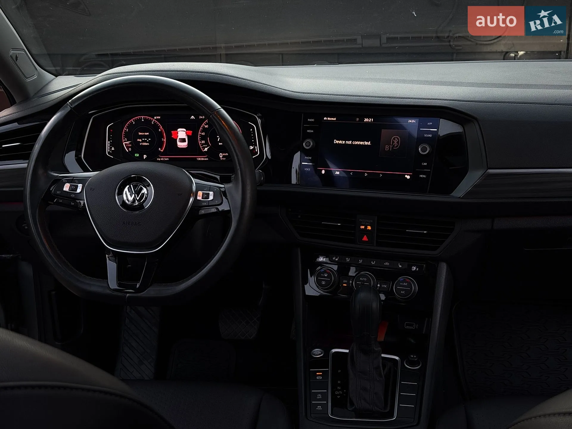 2020 Volkswagen Jetta - мініатюра 23