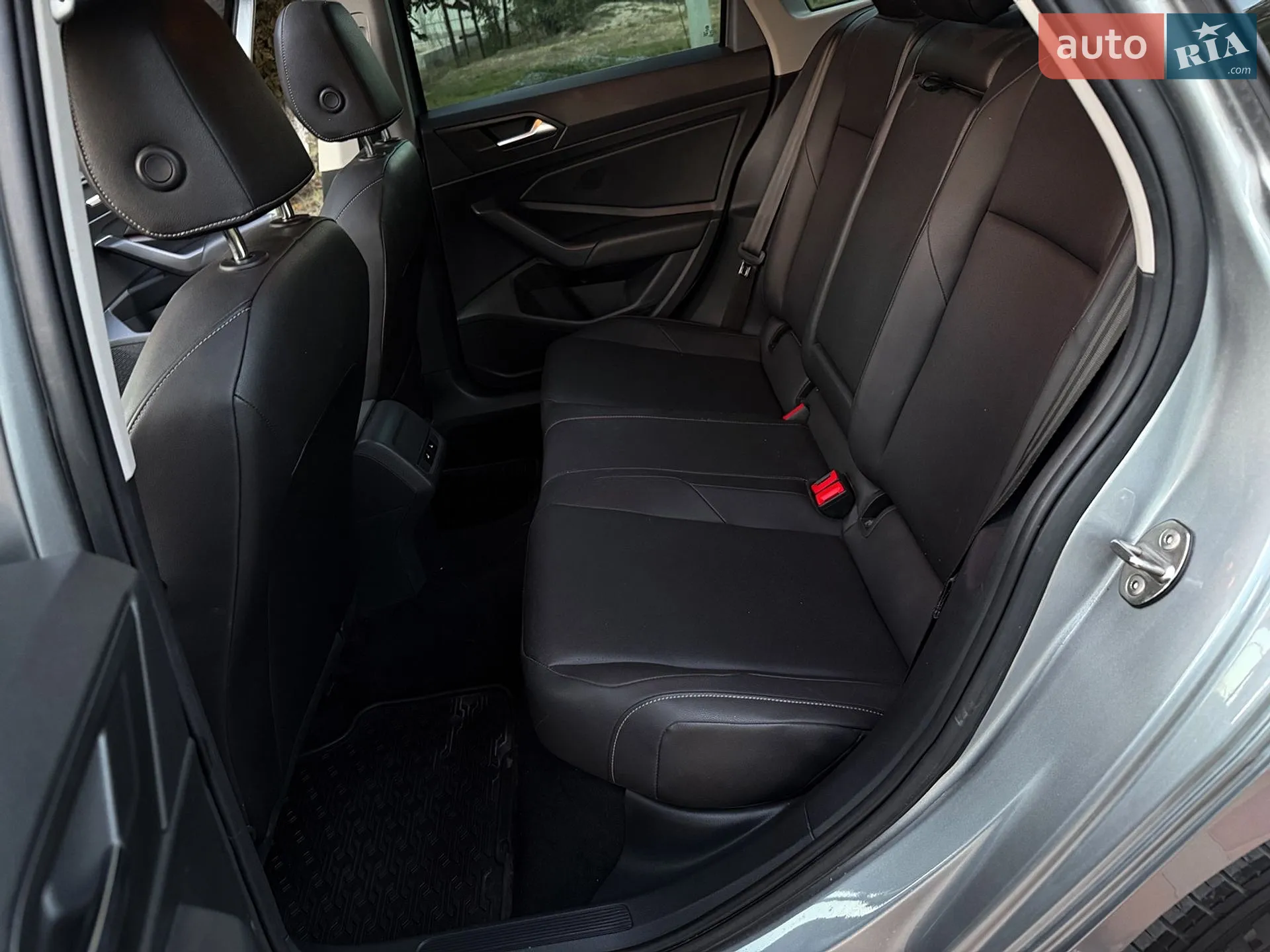 2020 Volkswagen Jetta - мініатюра 26