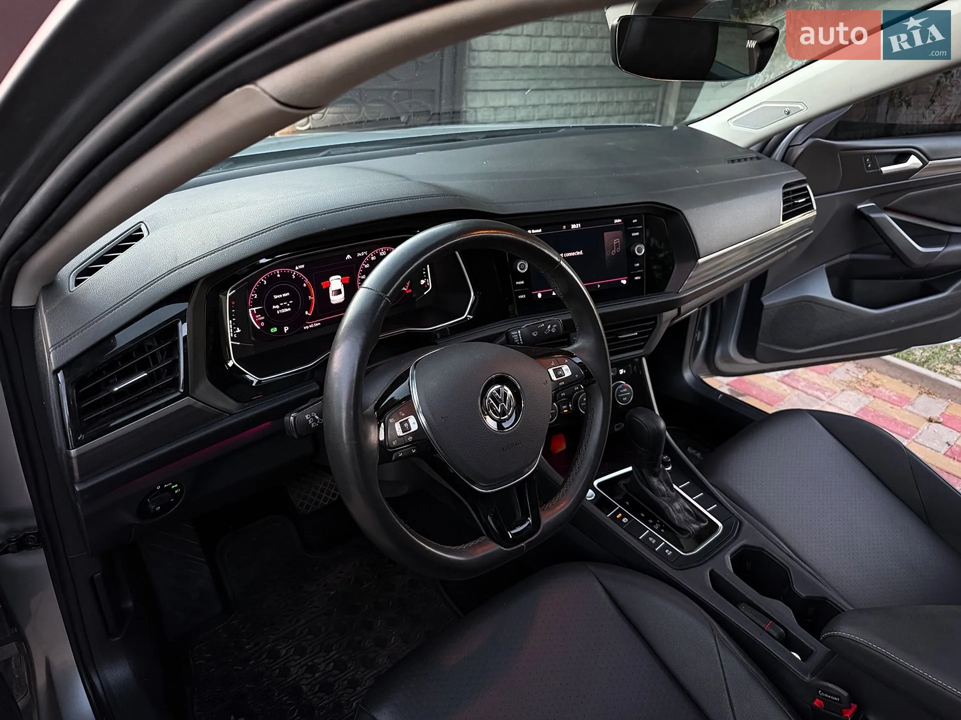 2020 Volkswagen Jetta - мініатюра 28