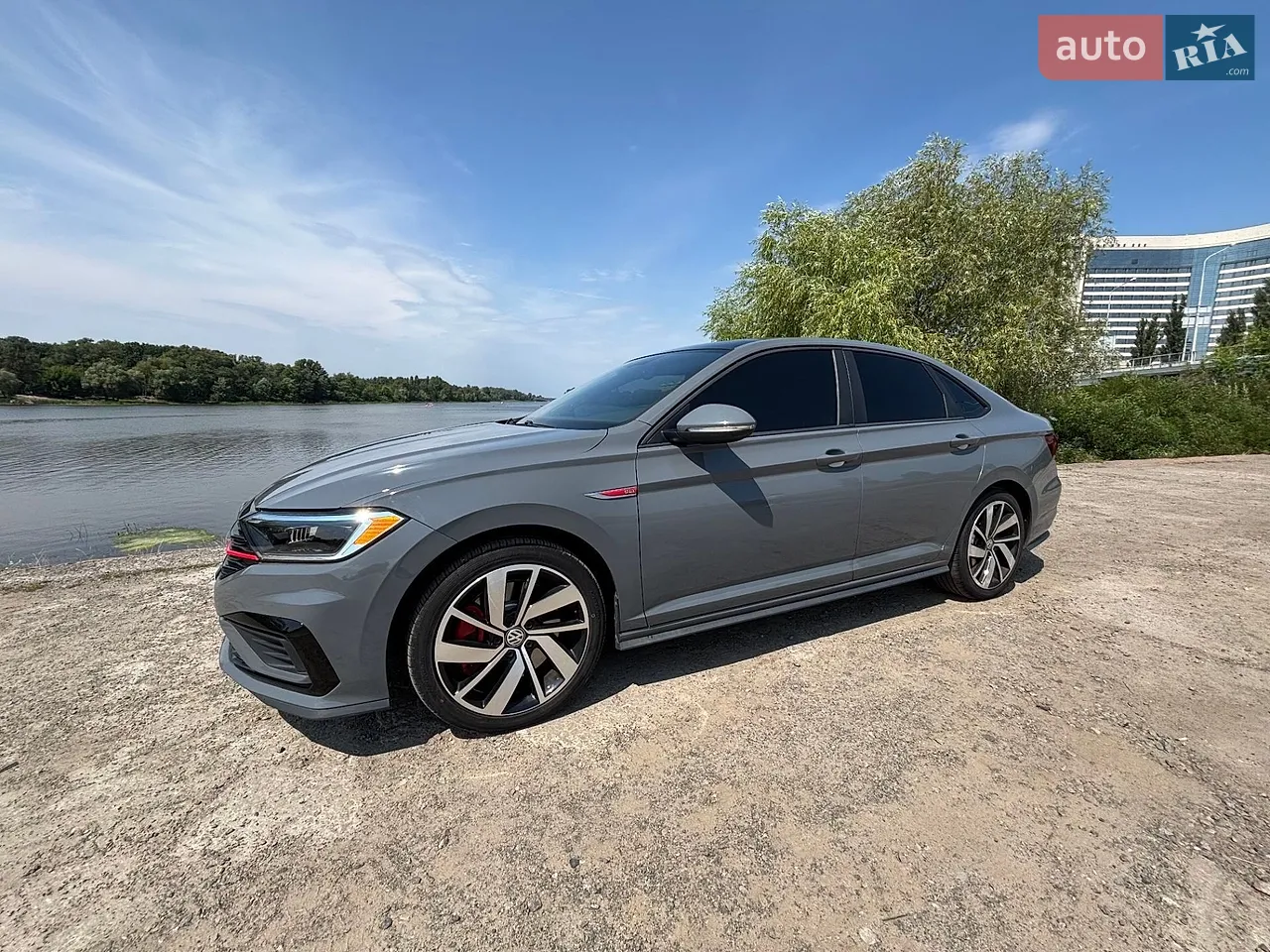 2021 Volkswagen Jetta - мініатюра 30