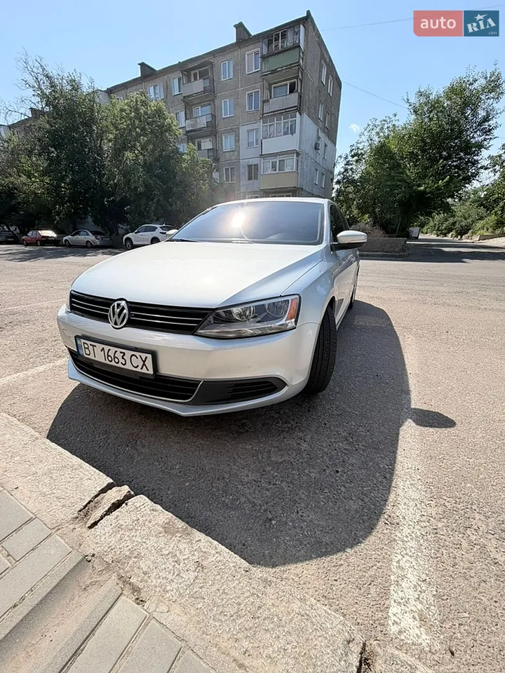 2015 Volkswagen Jetta - мініатюра 24