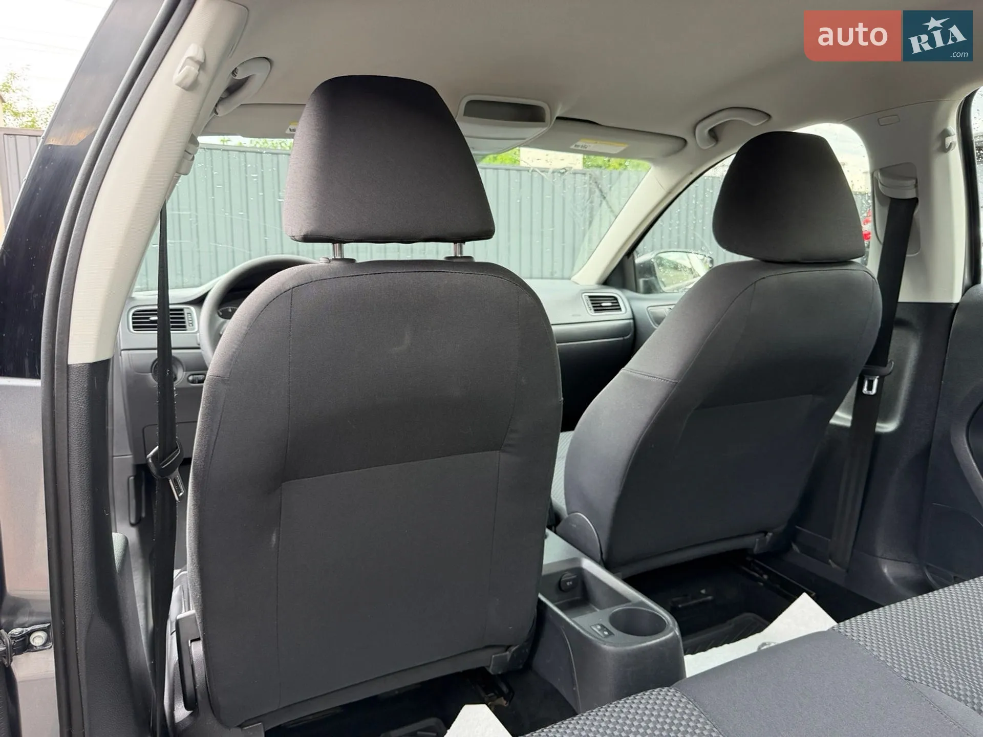 2011 Volkswagen Jetta - мініатюра 21