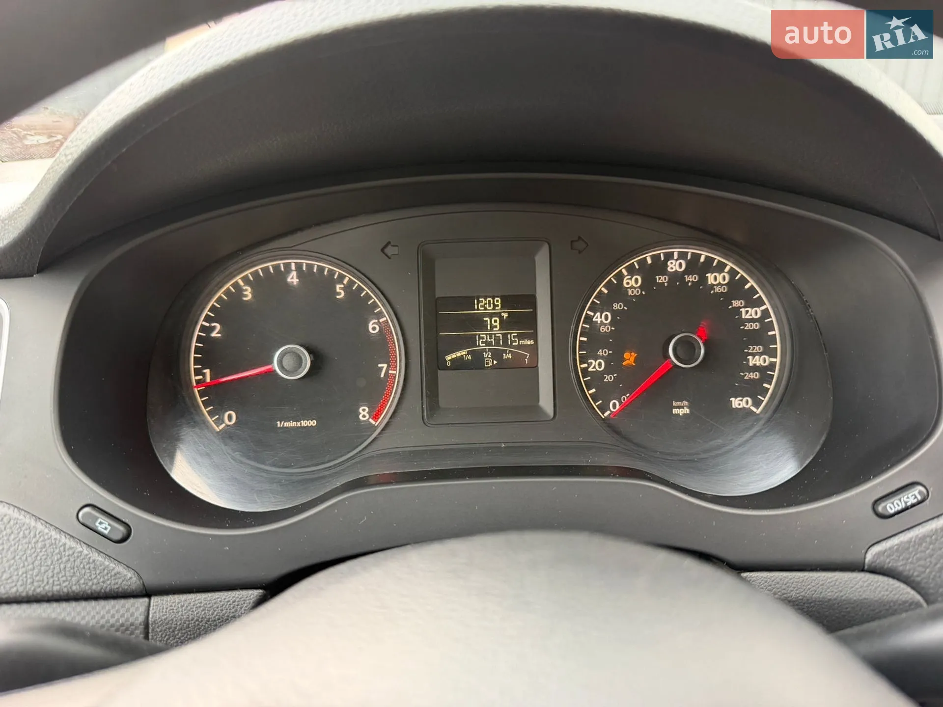 2011 Volkswagen Jetta - мініатюра 30