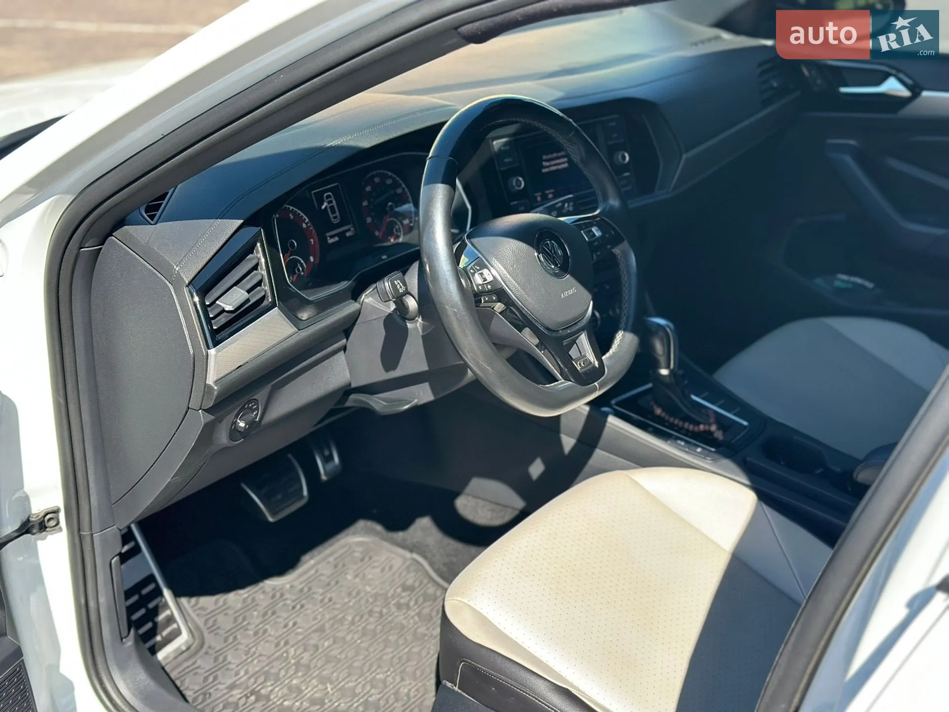 2018 Volkswagen Jetta - мініатюра 6