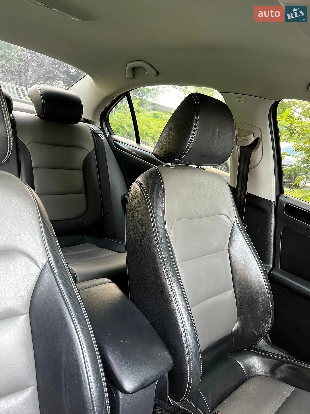2011 Volkswagen Jetta - мініатюра 10