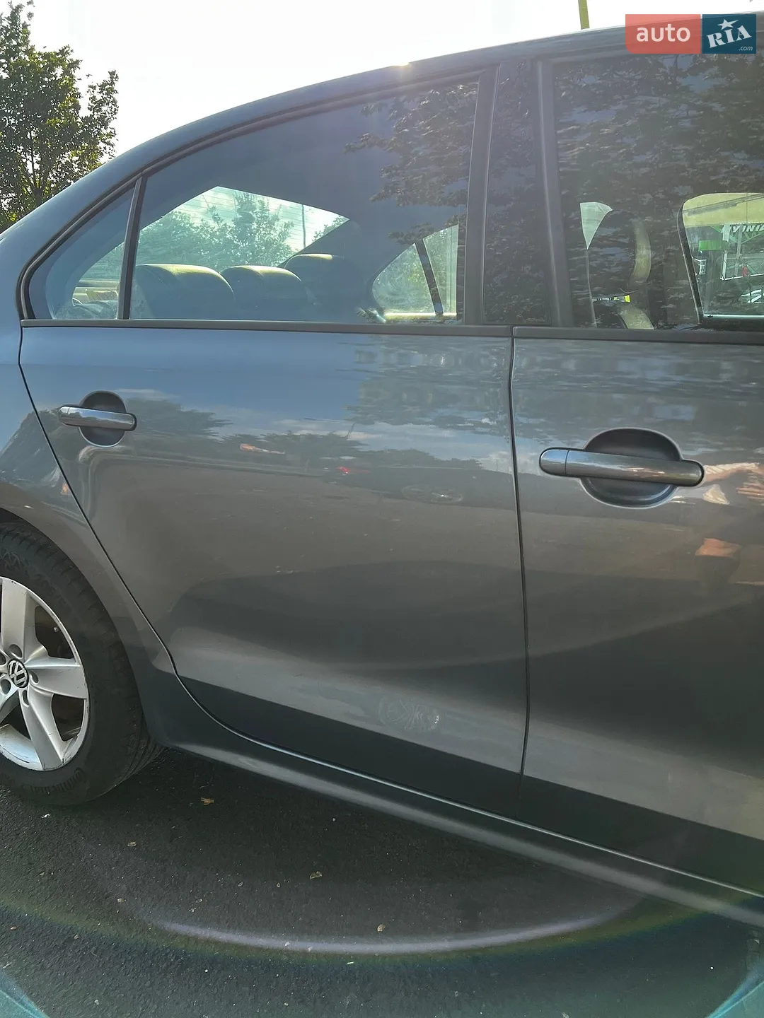 2011 Volkswagen Jetta - мініатюра 14