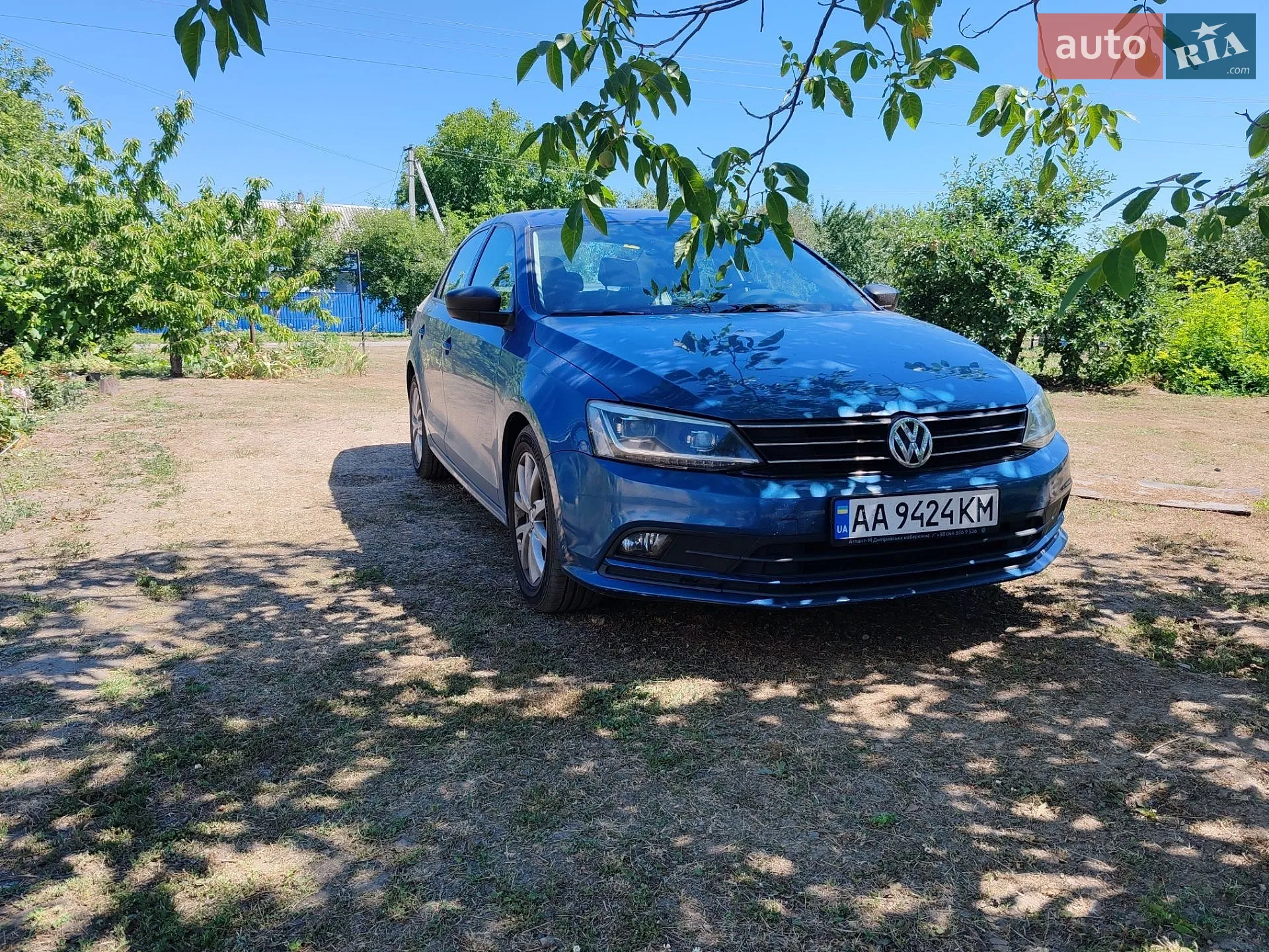 2014 Volkswagen Jetta - мініатюра 2