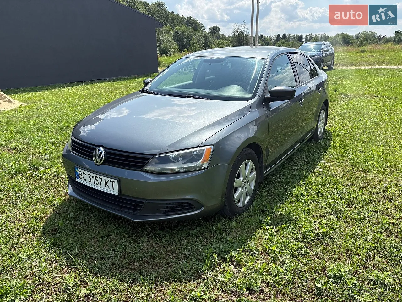 2013 Volkswagen Jetta - мініатюра 7