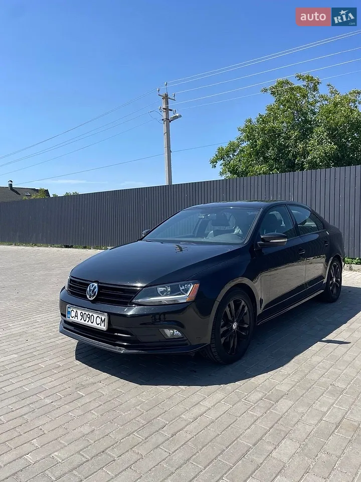 2018 Volkswagen Jetta - мініатюра 39