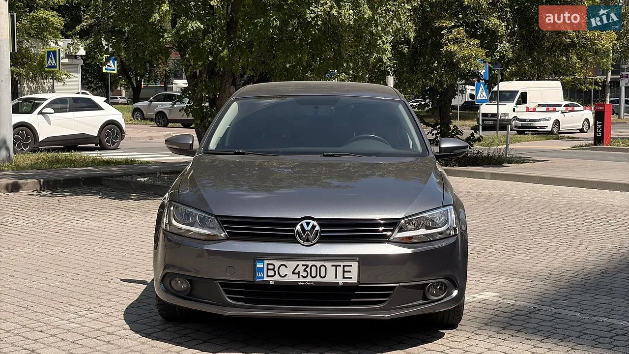 2011 Volkswagen Jetta - мініатюра 18