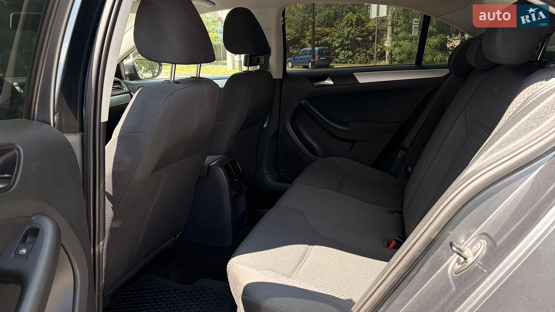 2011 Volkswagen Jetta - мініатюра 14
