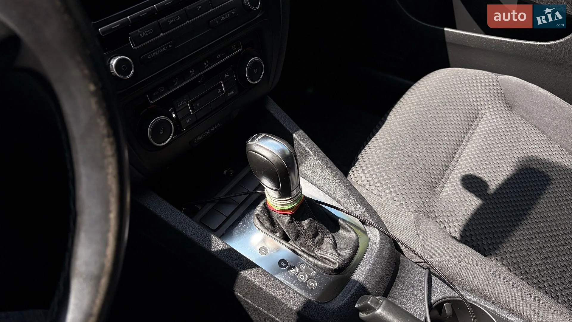 2011 Volkswagen Jetta - мініатюра 15