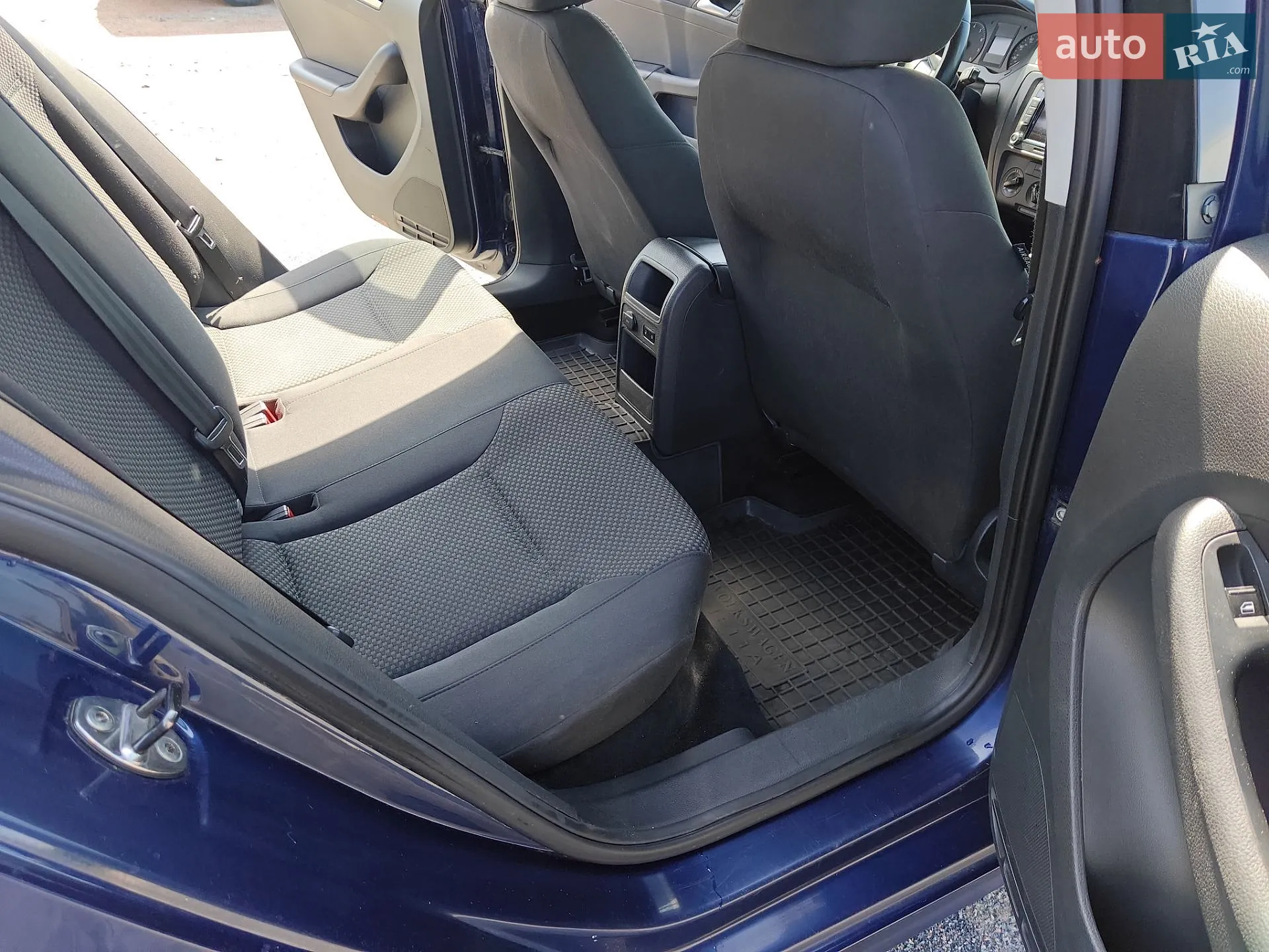 2013 Volkswagen Jetta - мініатюра 11