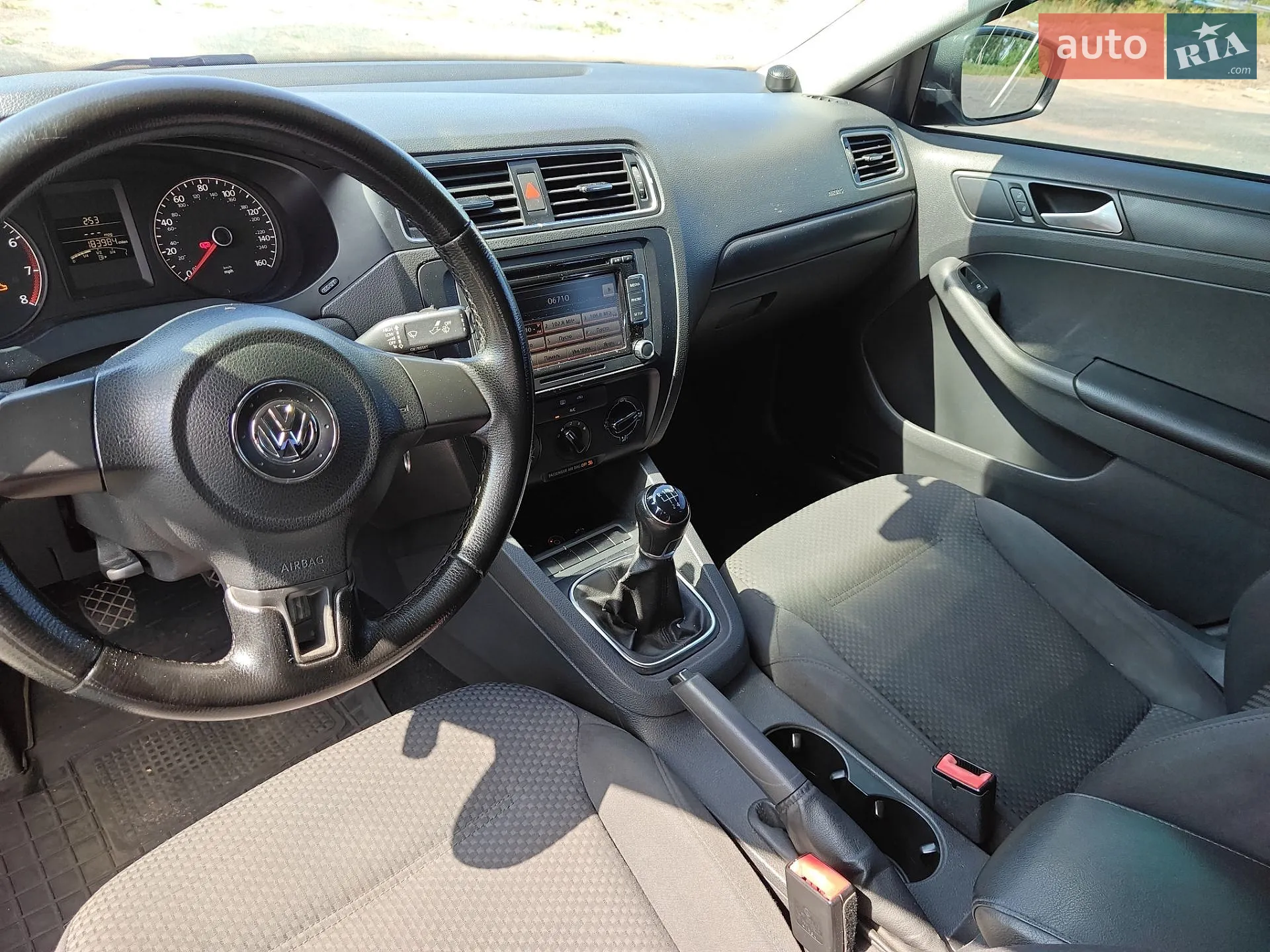 2013 Volkswagen Jetta - мініатюра 14