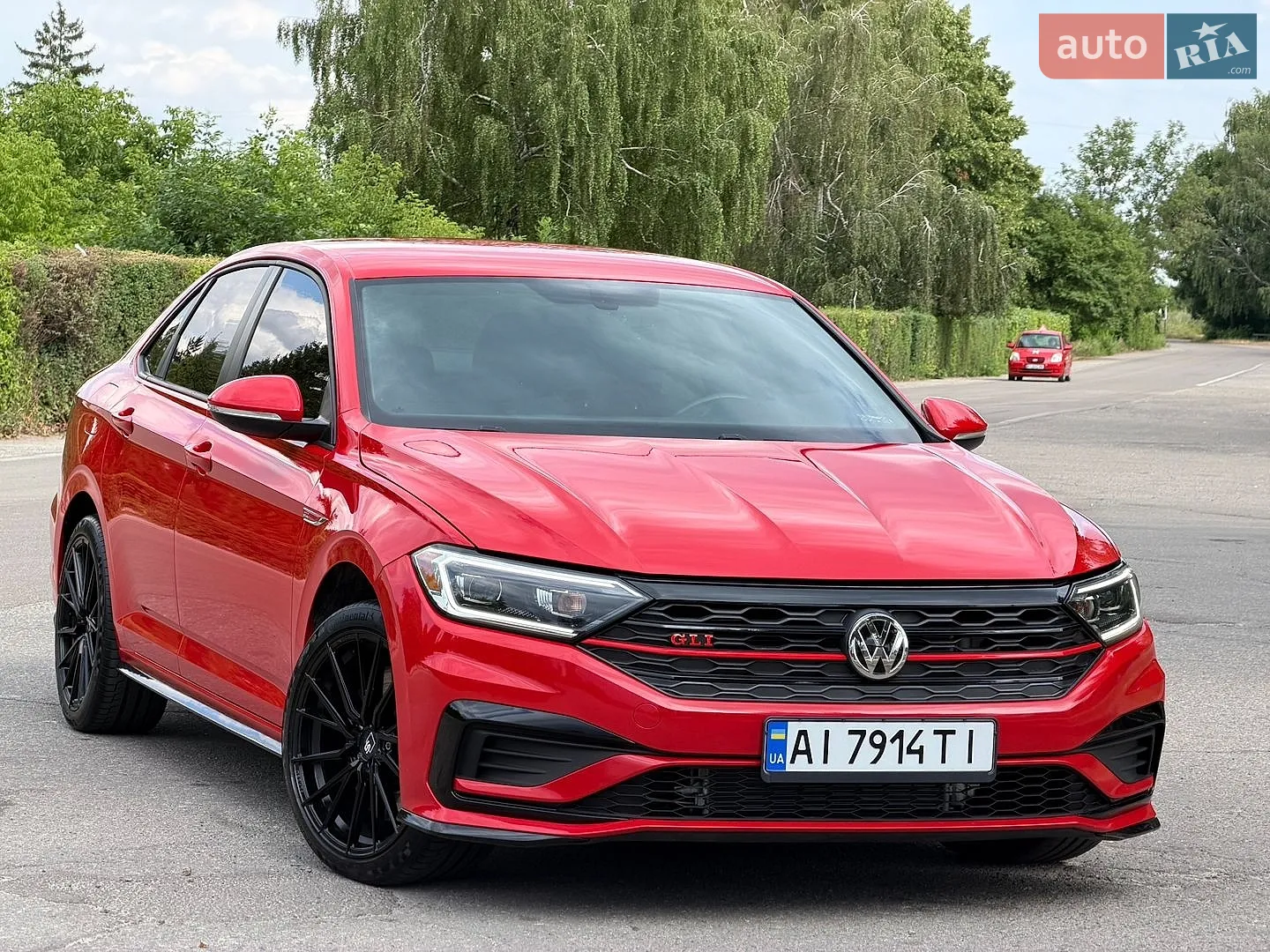 2019 Volkswagen Jetta - фото 1