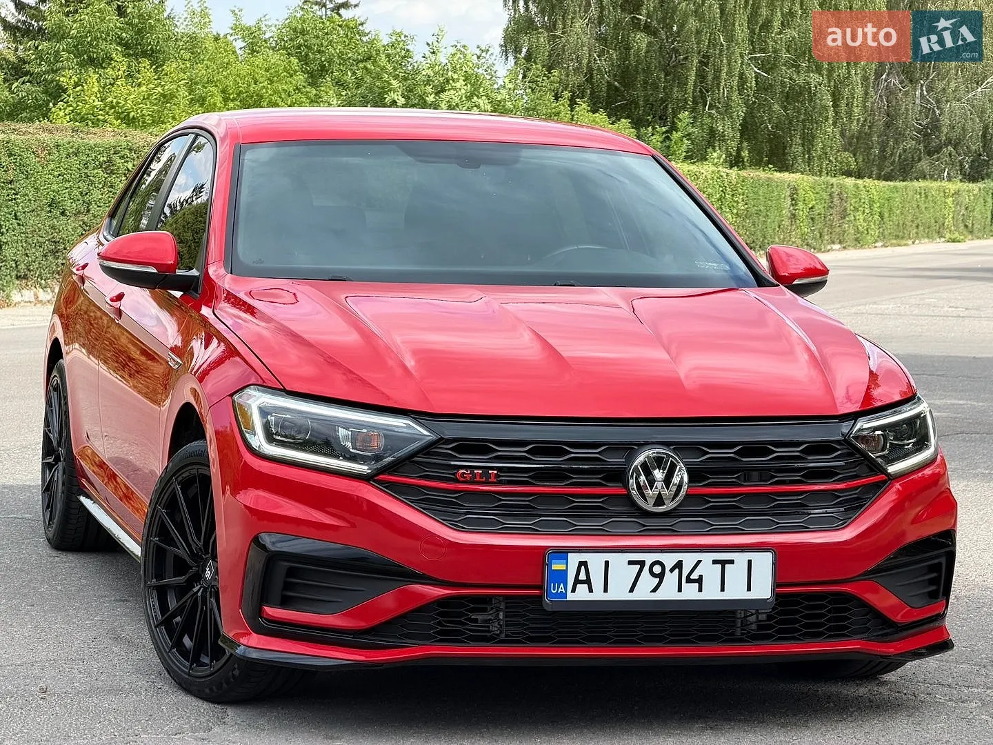 2019 Volkswagen Jetta - мініатюра 5