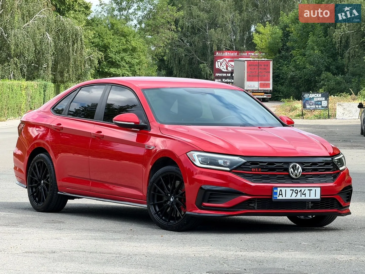 2019 Volkswagen Jetta - мініатюра 4