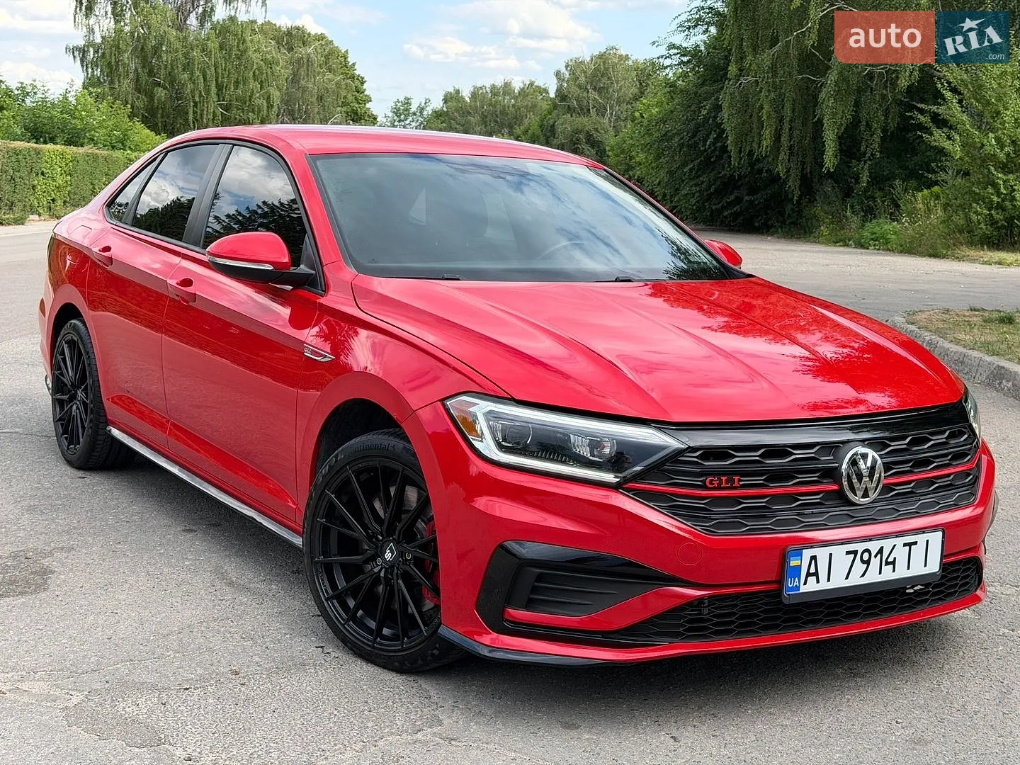 2019 Volkswagen Jetta - мініатюра 8