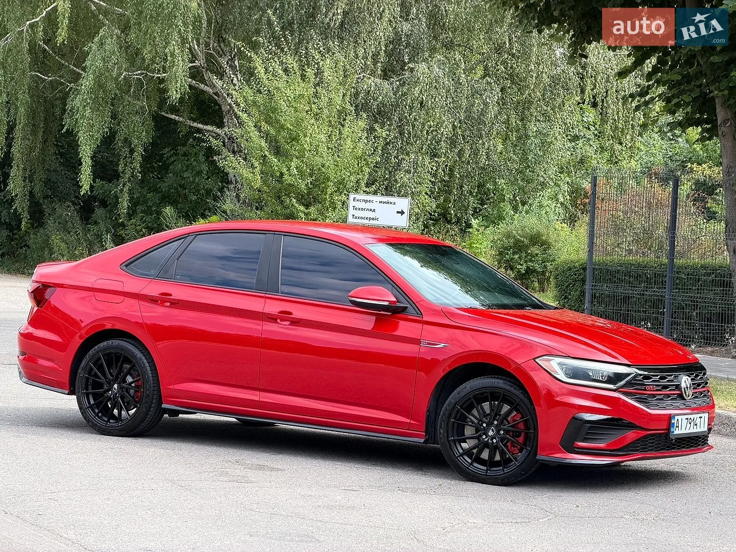 2019 Volkswagen Jetta - мініатюра 7