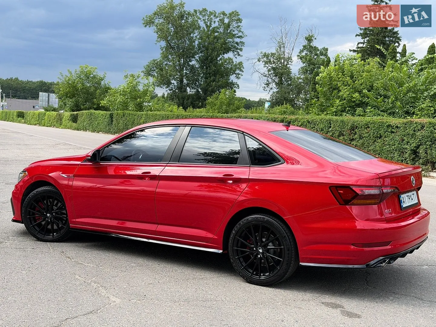 2019 Volkswagen Jetta - мініатюра 13