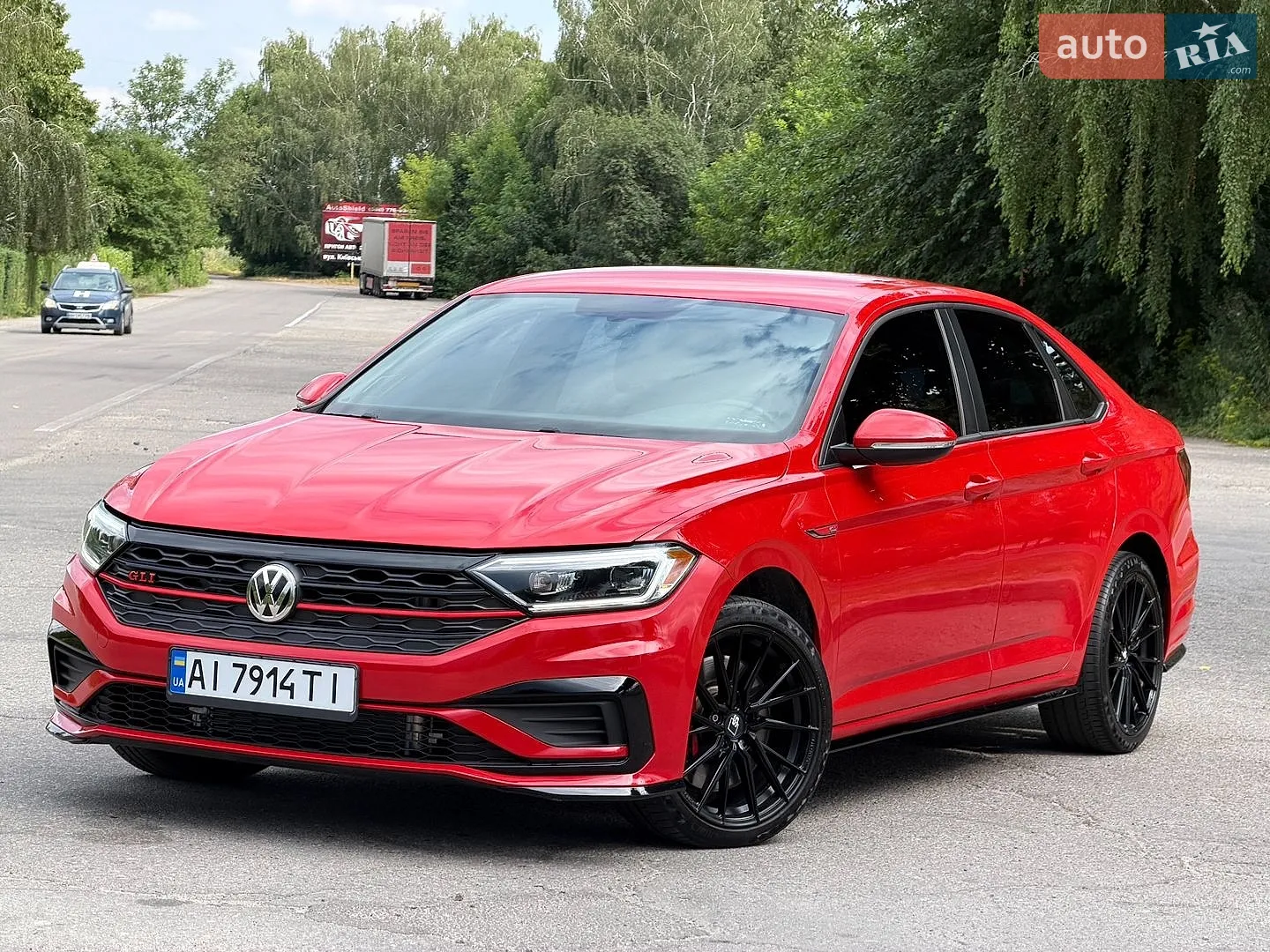 2019 Volkswagen Jetta - мініатюра 14