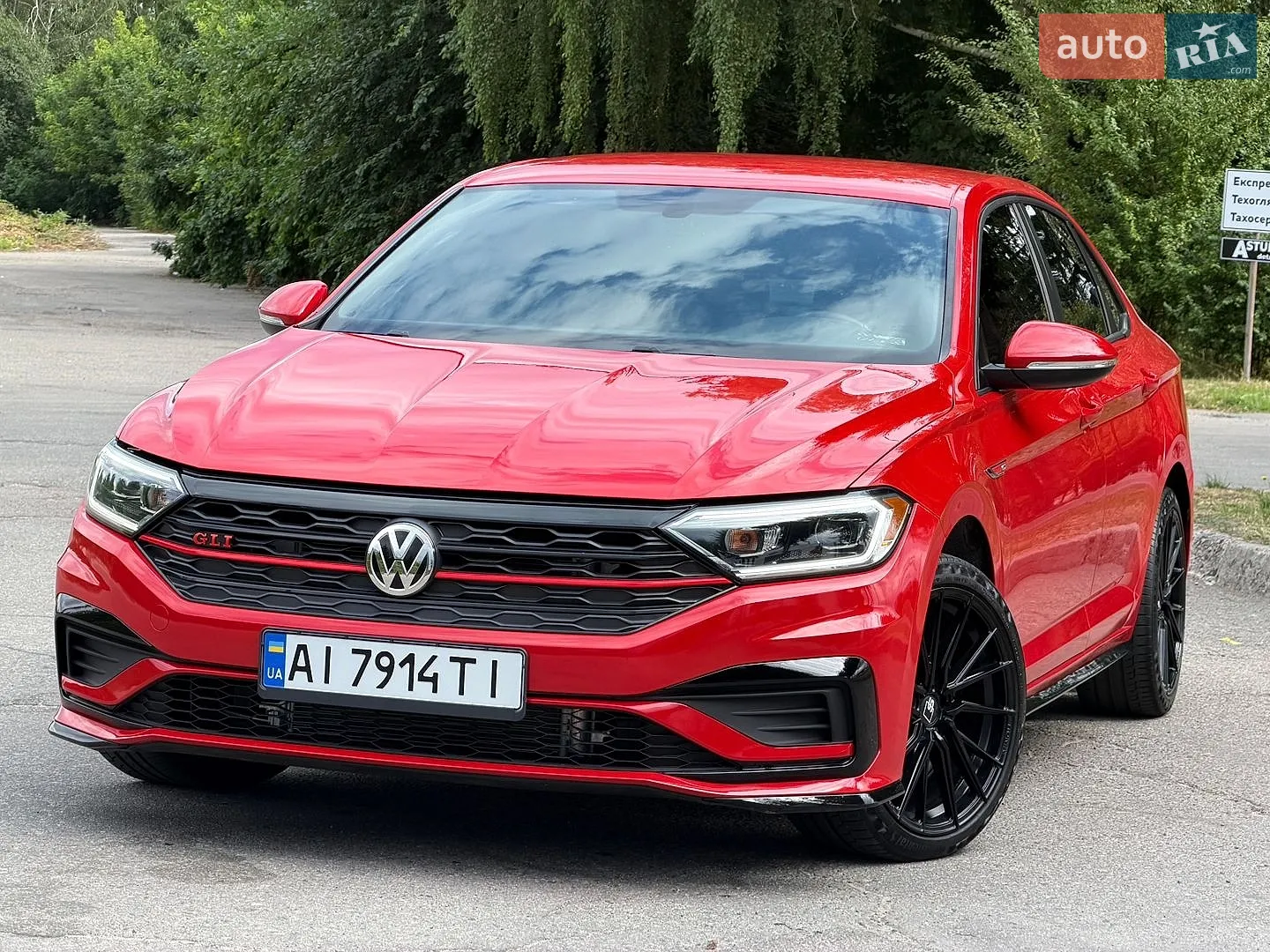 2019 Volkswagen Jetta - мініатюра 16