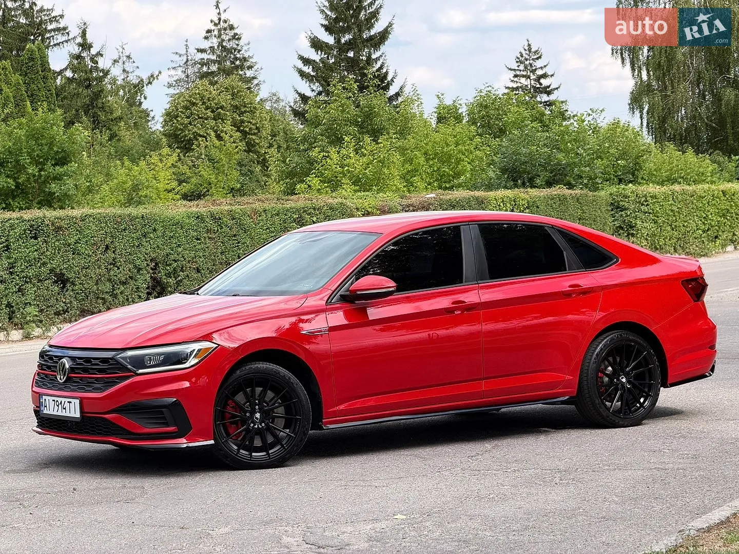 2019 Volkswagen Jetta - мініатюра 17
