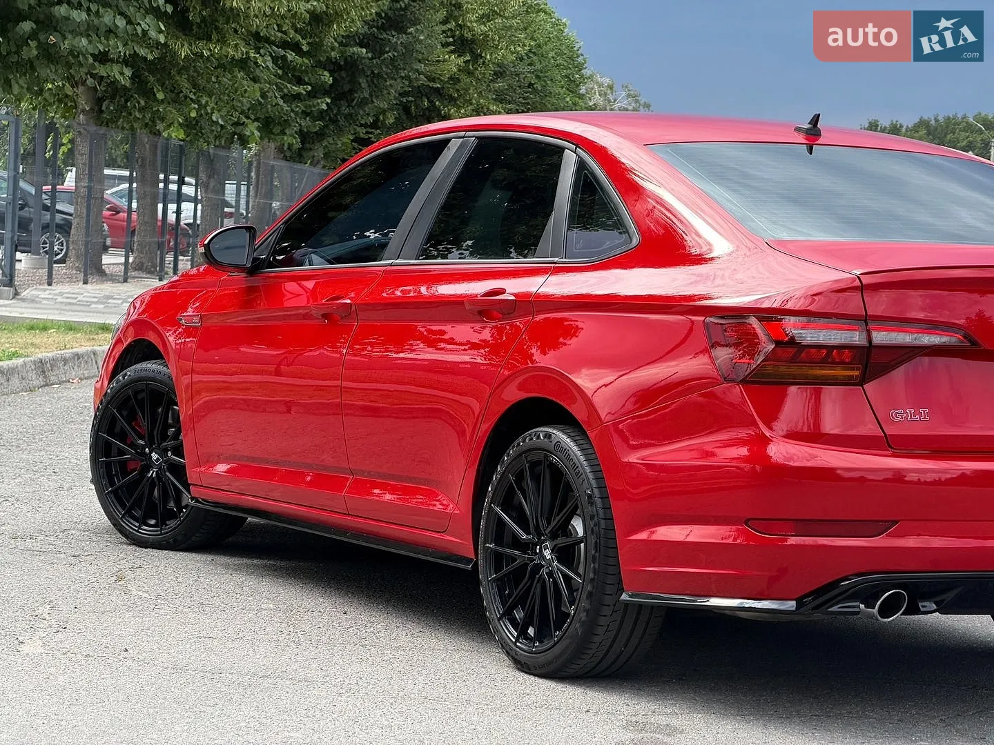 2019 Volkswagen Jetta - мініатюра 12