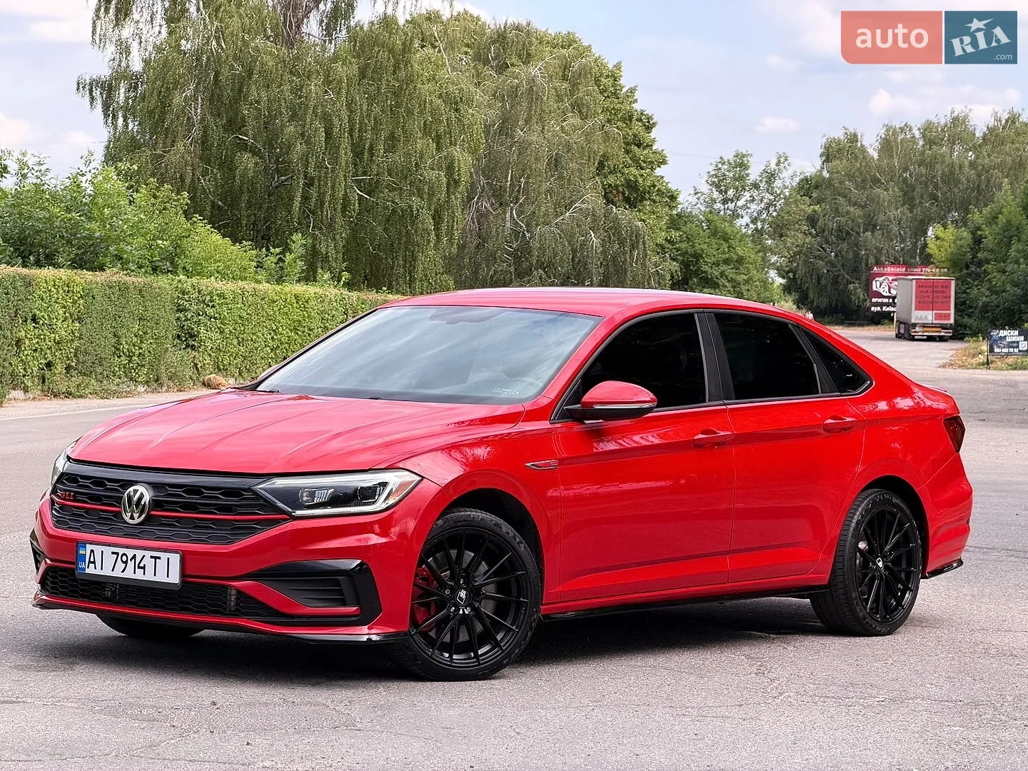 2019 Volkswagen Jetta - мініатюра 15